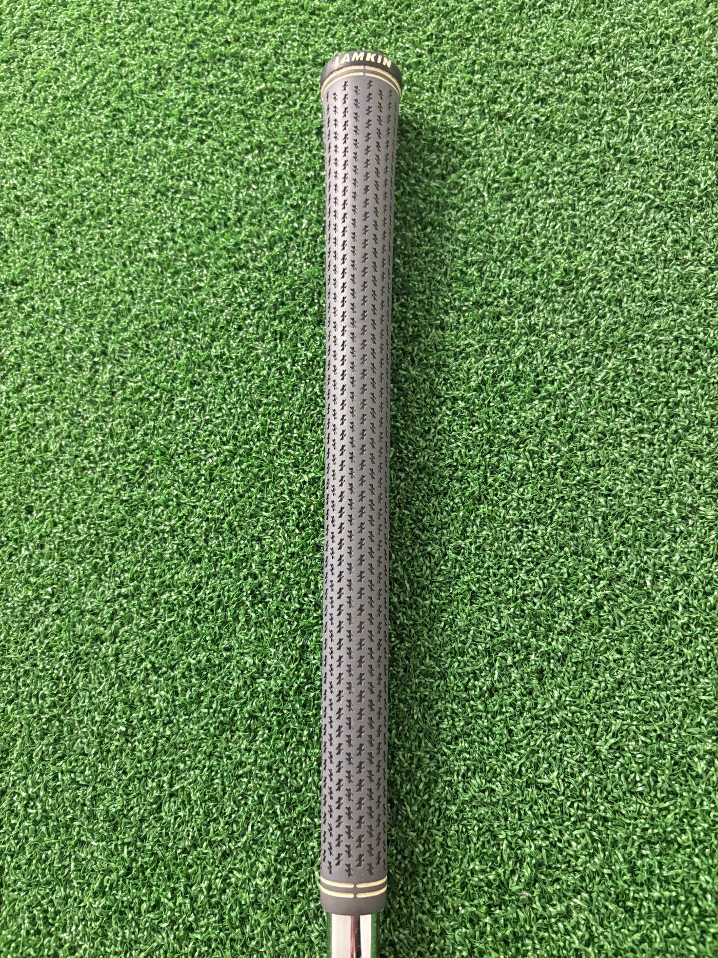 Taylormade Milled Grind 3 SB 60*