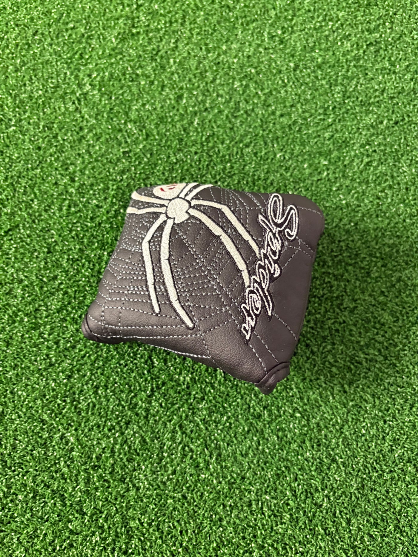 Taylormade Spider FCG (34")