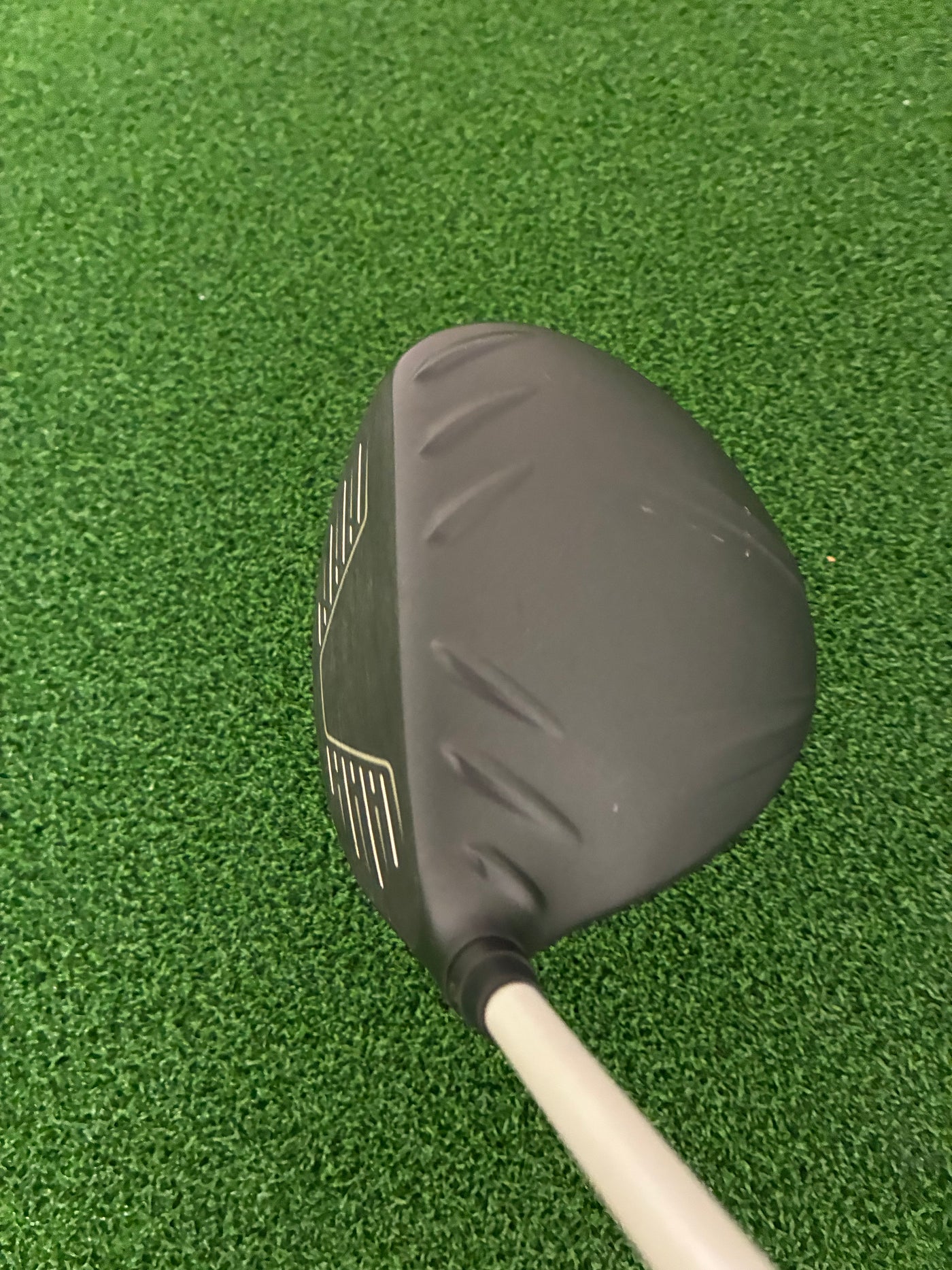 Ping G410 LST 10.5* (Stiff)