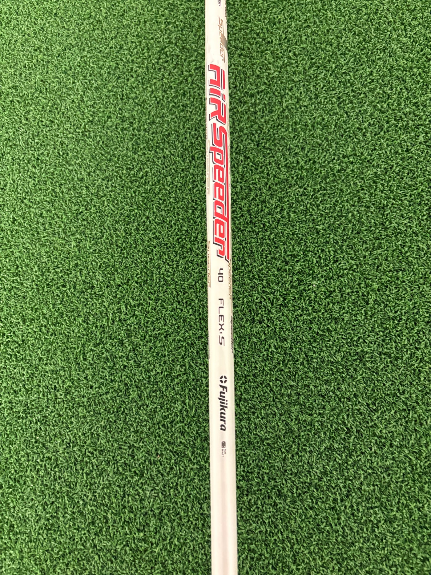 Titleist TS1 9.5* (Stiff)