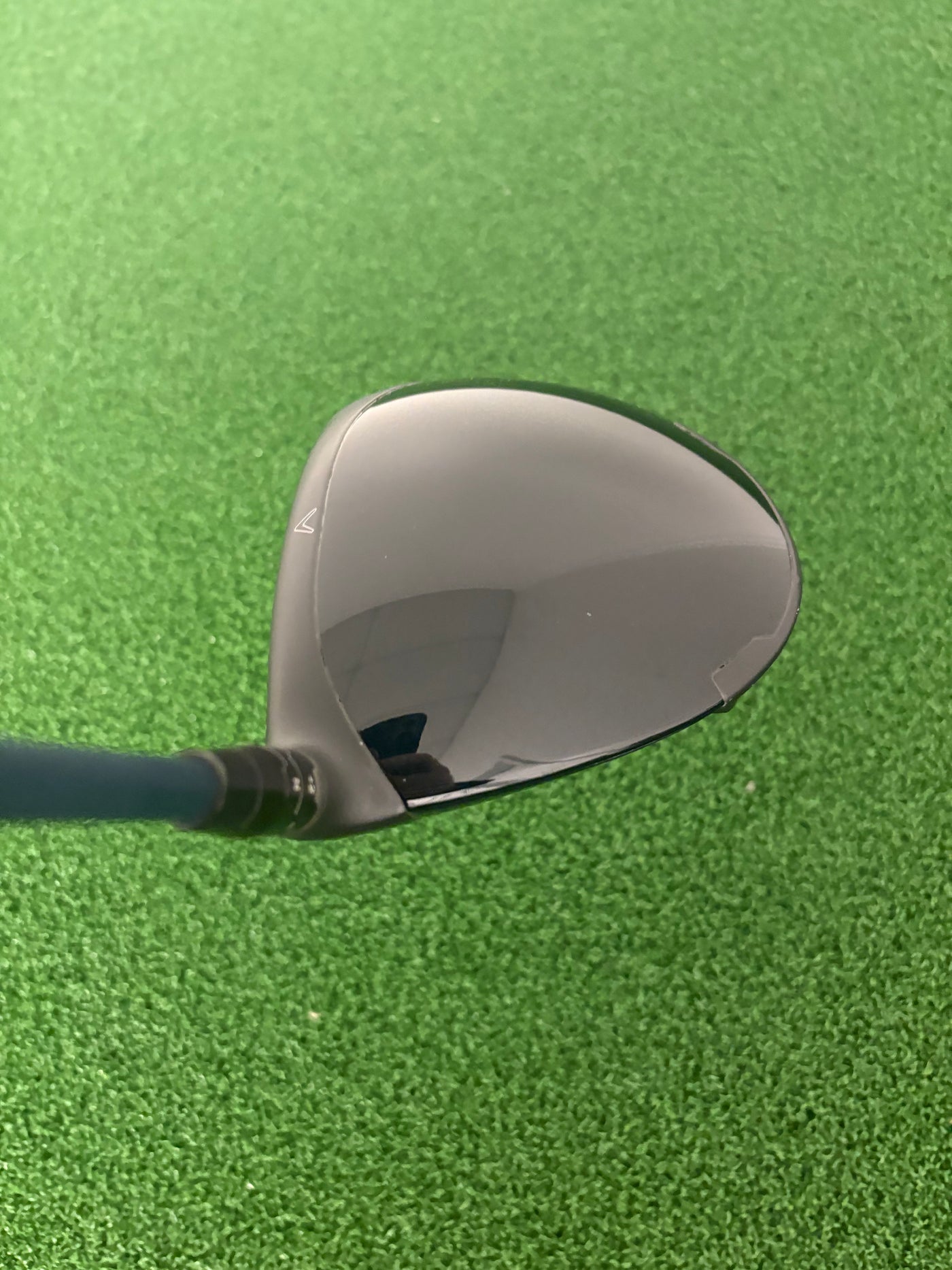 Callaway Paradym 10.5* (Stiff/Regular)