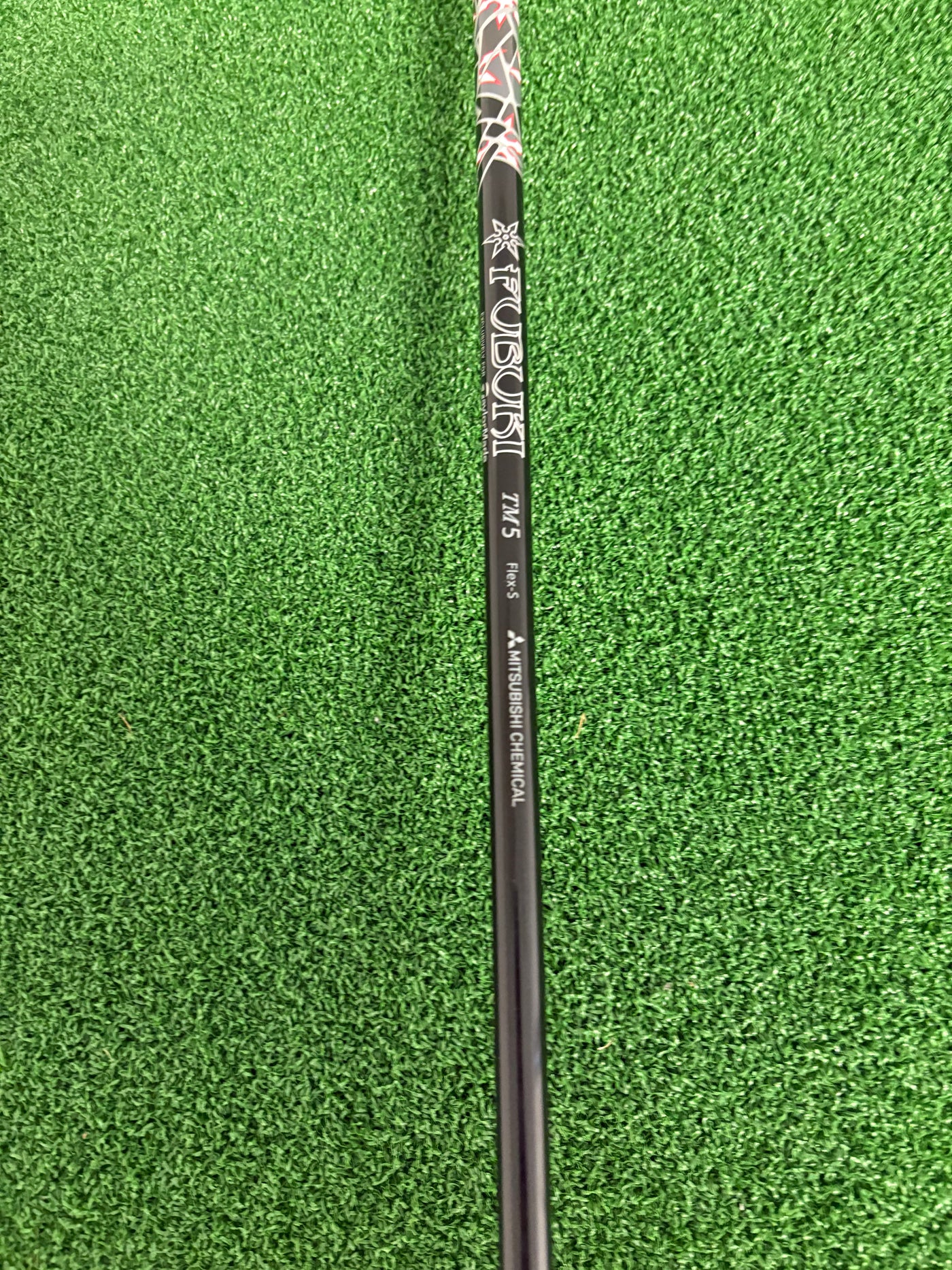 Taylormade M4 9.5* (Stiff)