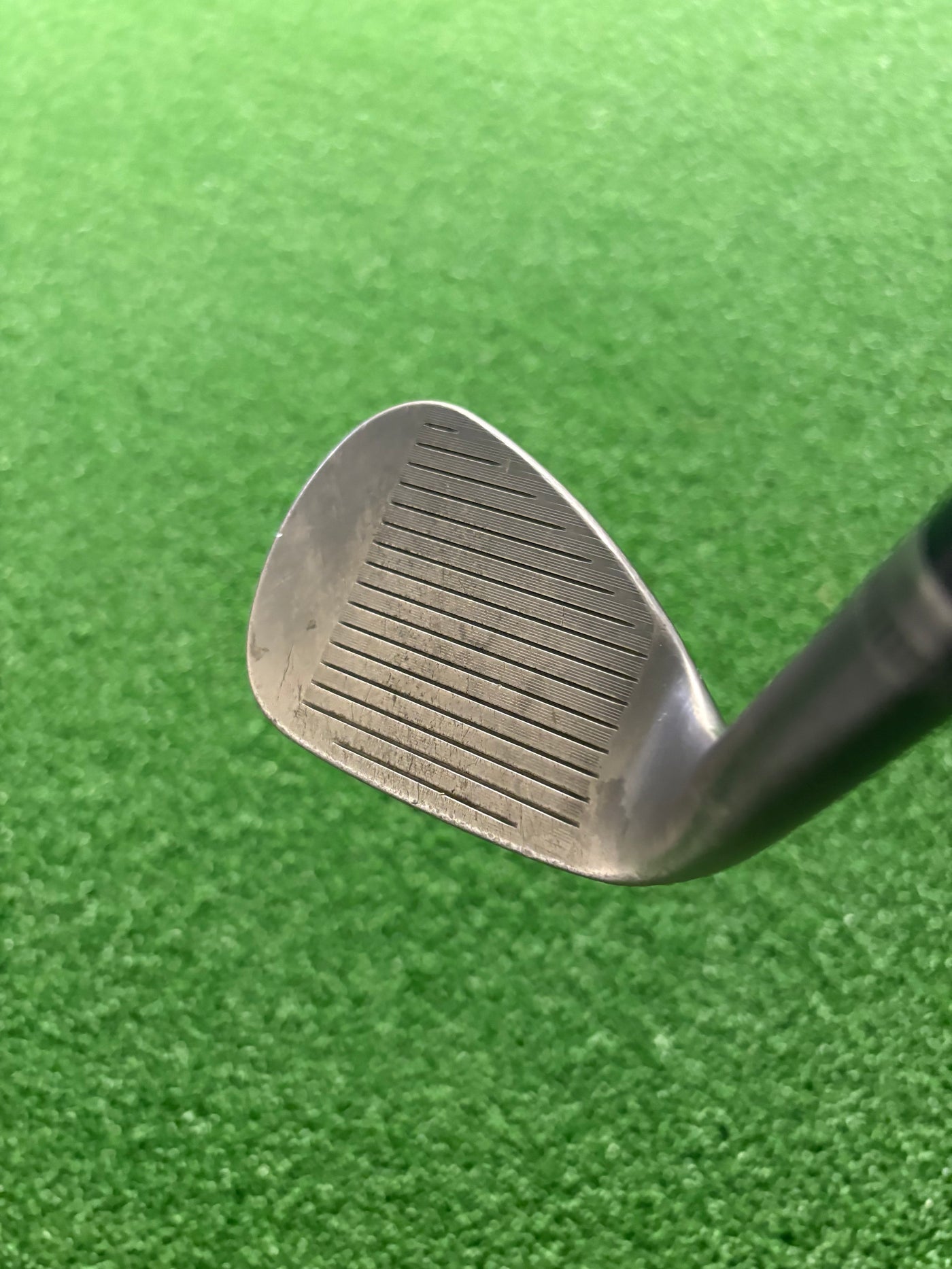 Callaway MD4 C Grind 56*