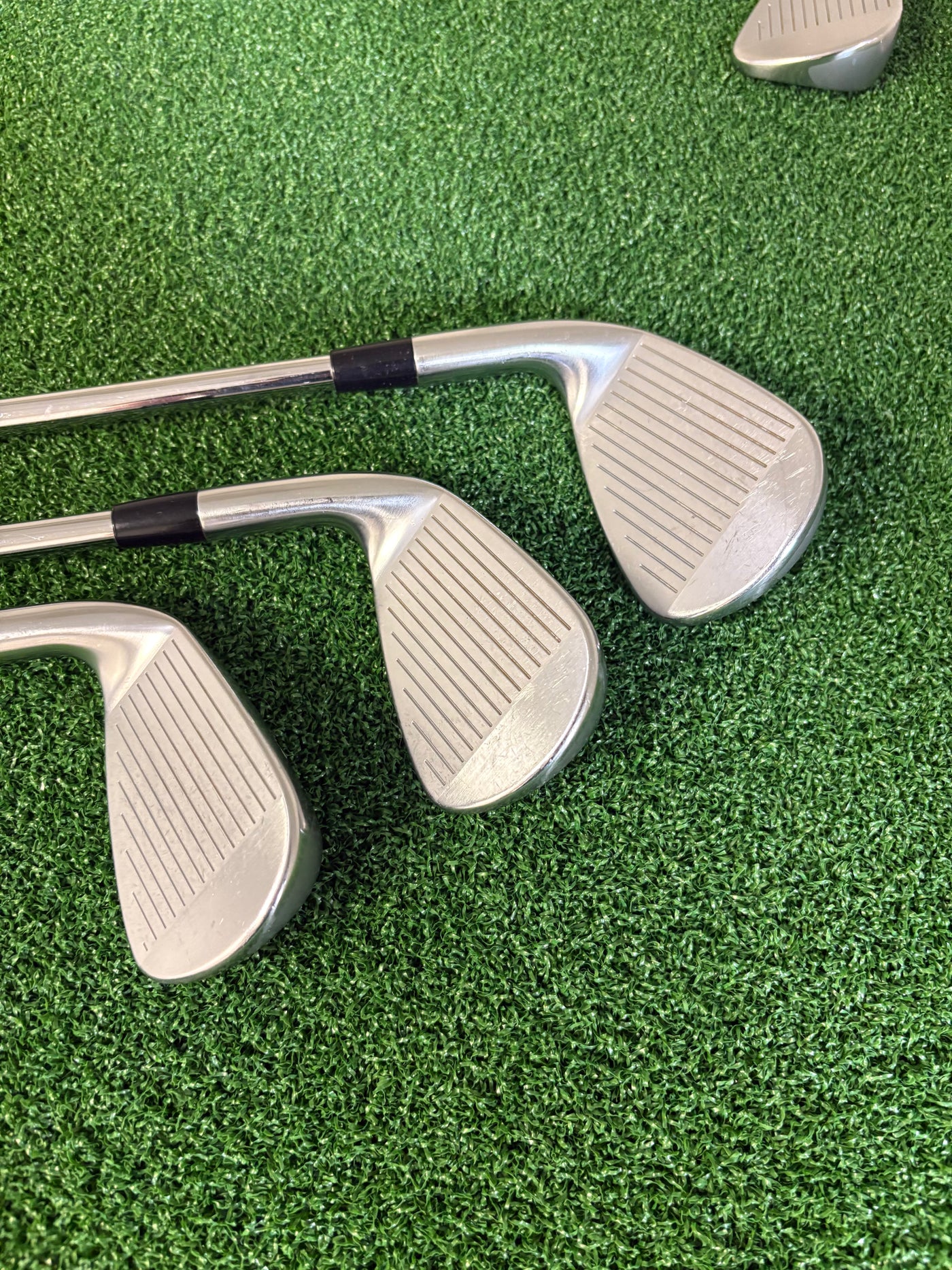 Titleist VG3 (2016) 5-PW (Stiff)