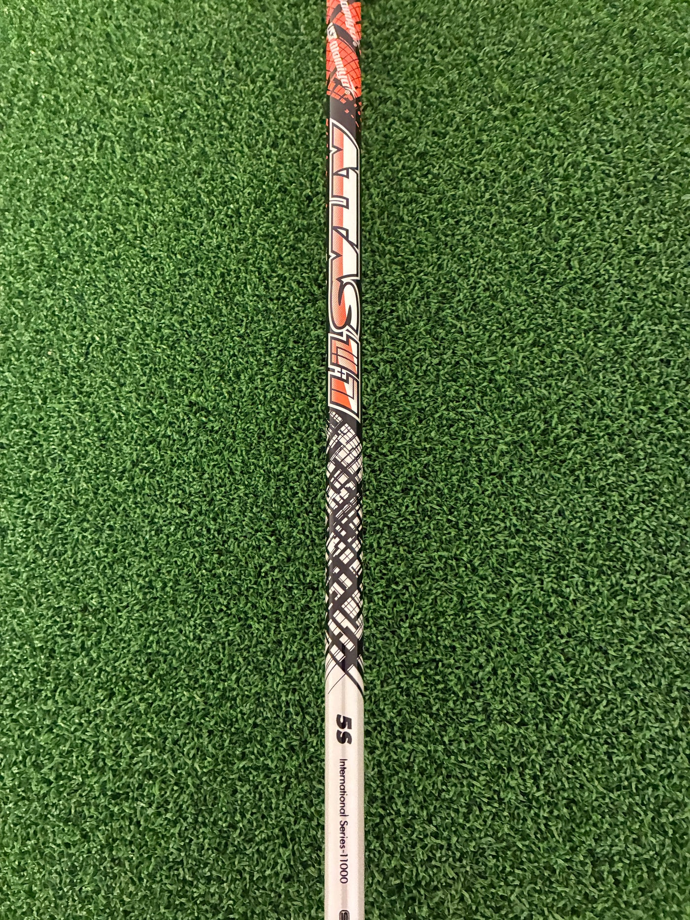 Ping G410 LST 10.5* (Stiff)