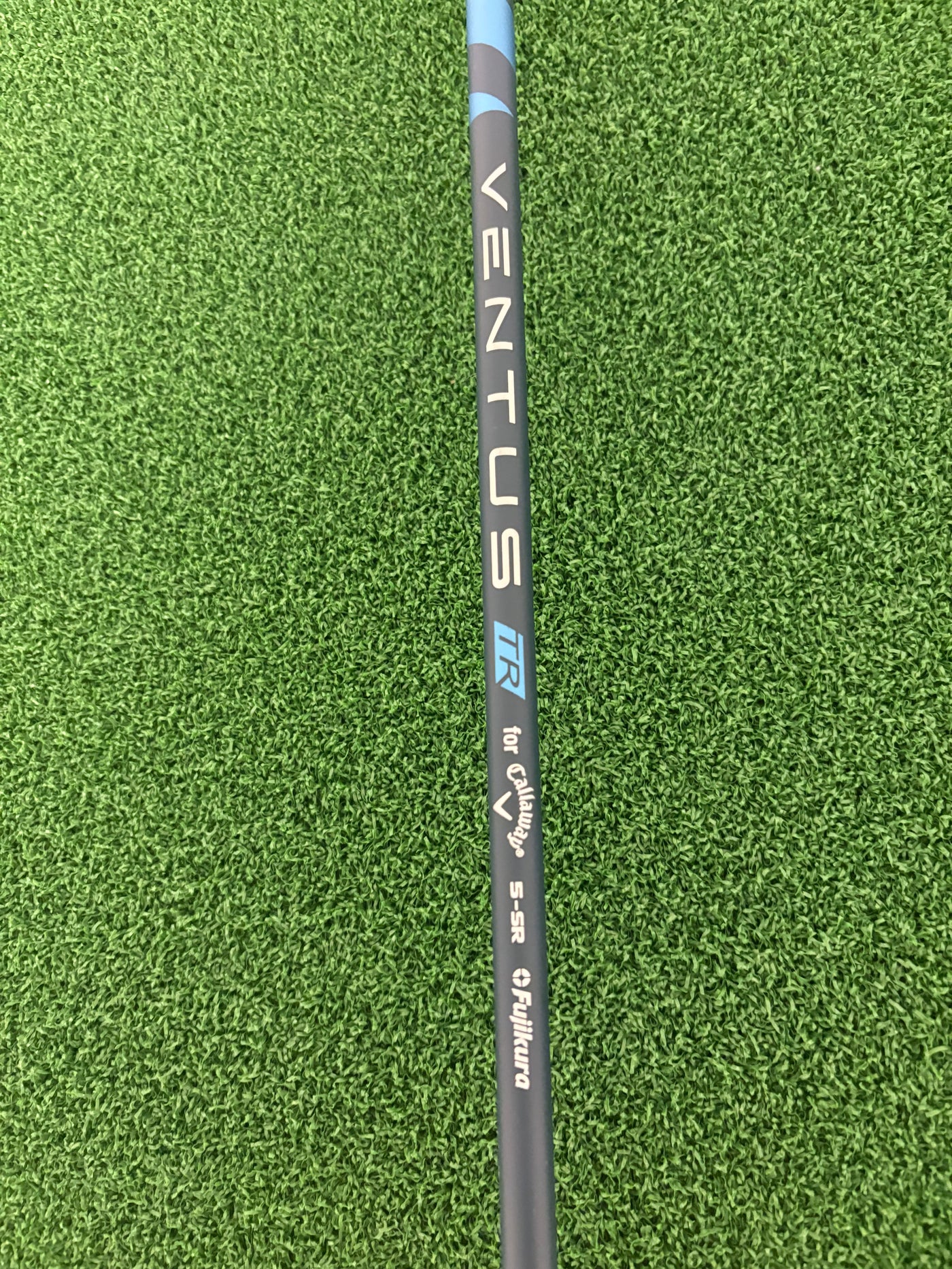 Callaway Paradym 10.5* (Stiff/Regular)