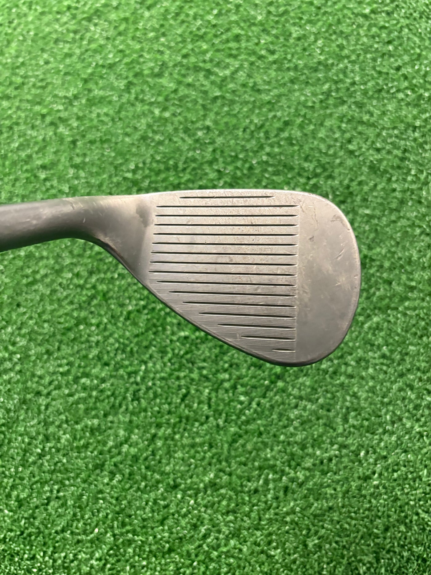 Callaway MD4 C Grind 56*