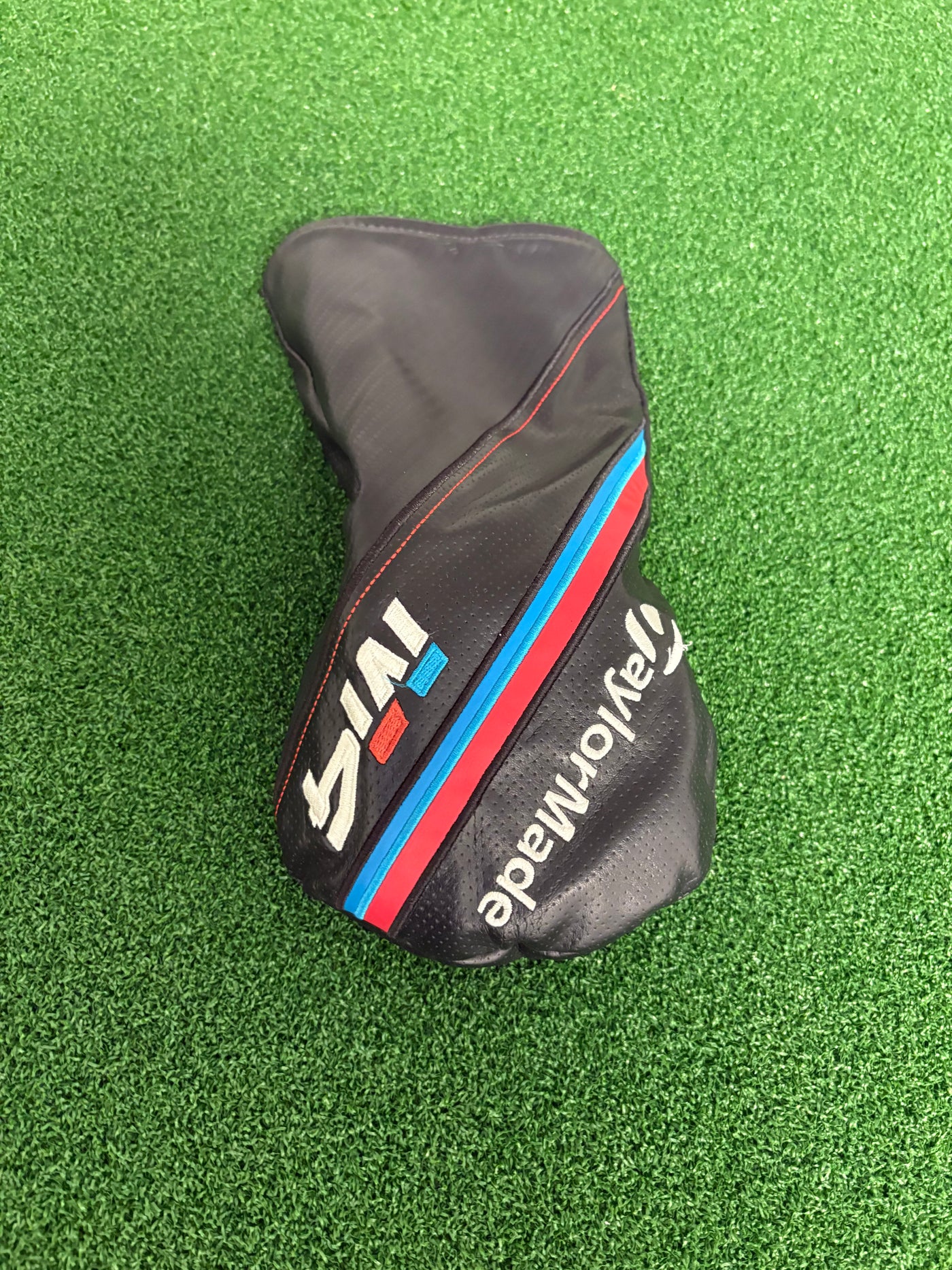 Taylormade M4 9.5* (Stiff)