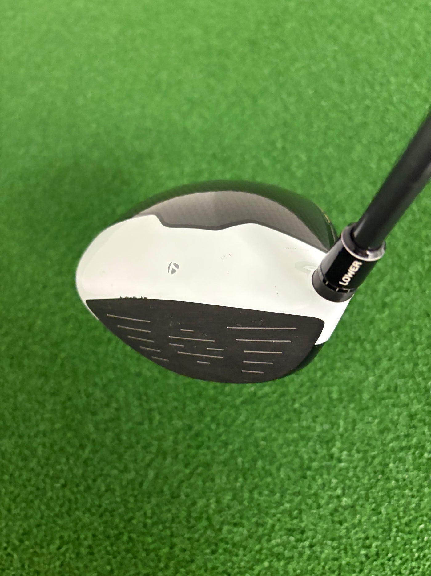 Taylormade M2 9.5* (Stiff/Regular)