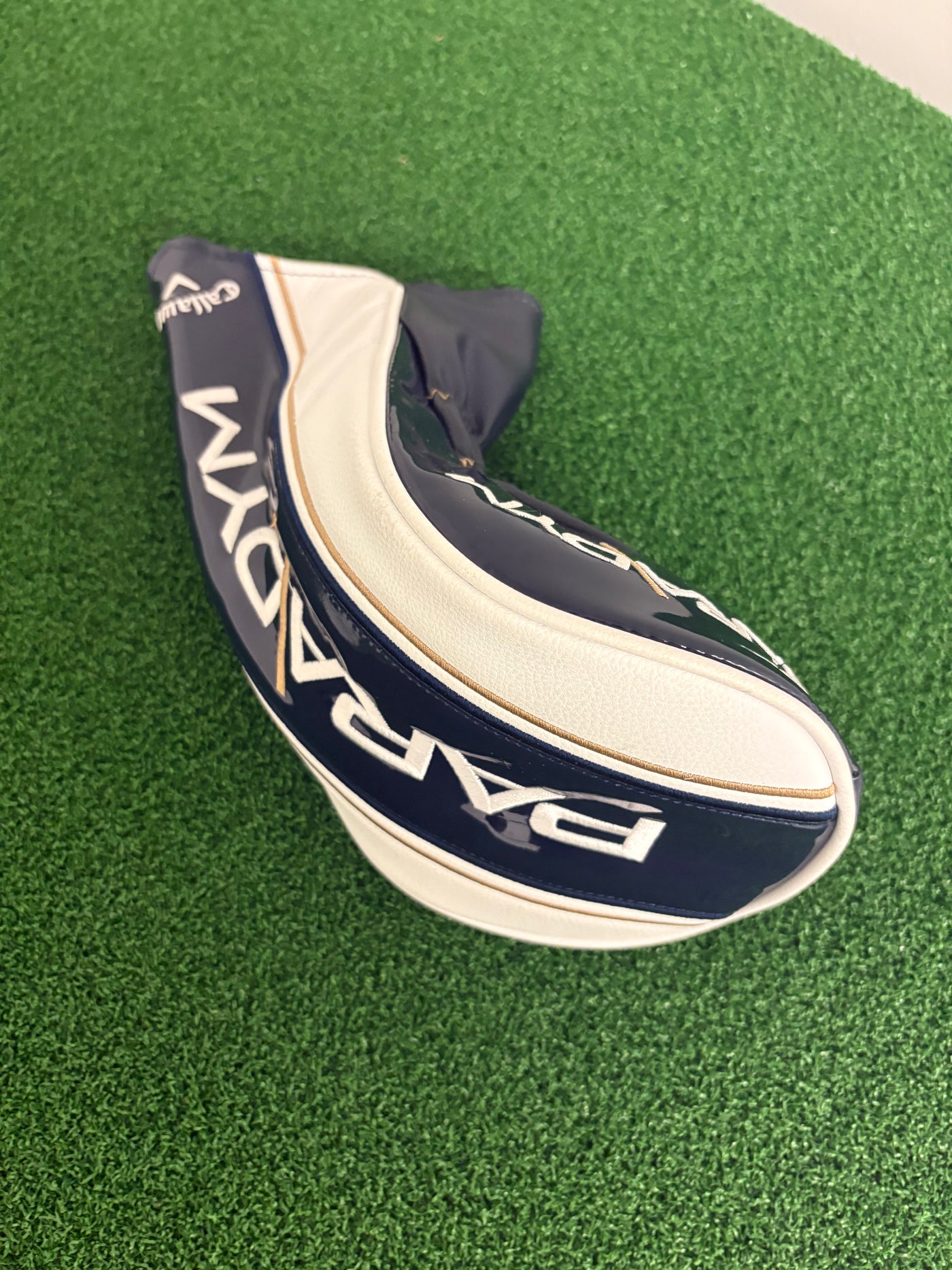Callaway Paradym 10.5* (Stiff/Regular)