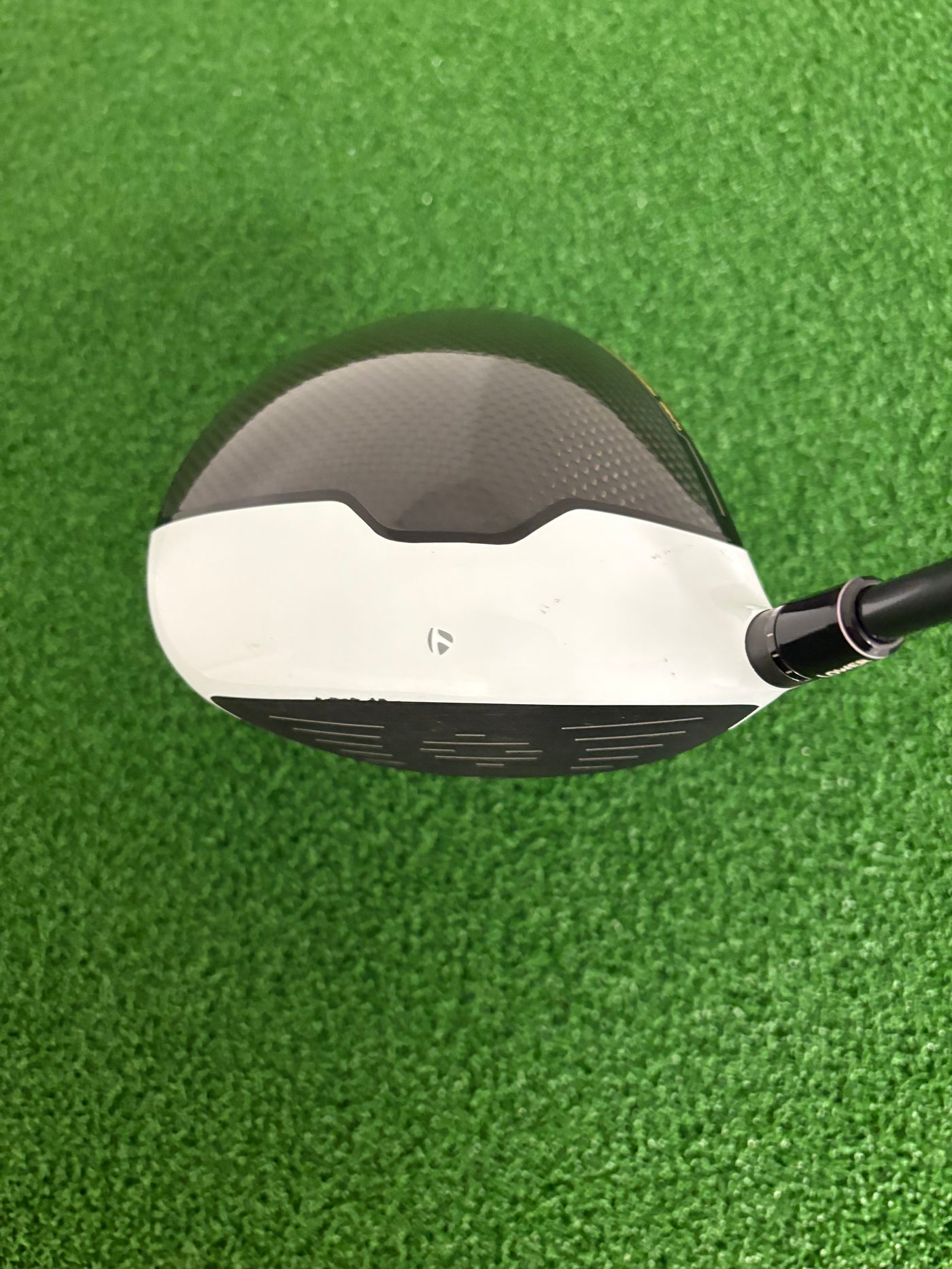 Taylormade M2 9.5* (Stiff/Regular)