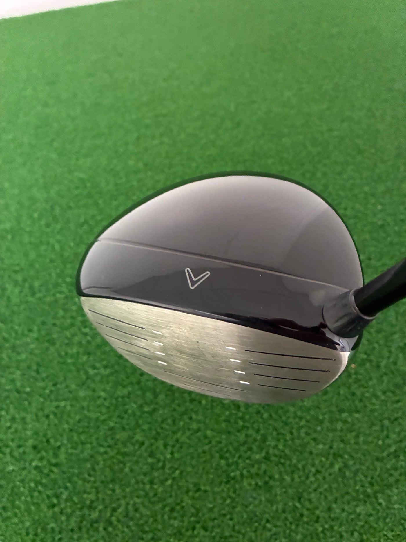 Callaway FT-5 Draw 10.0* (Stiff/Regular)