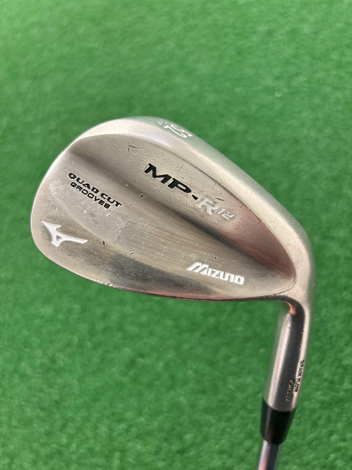 Mizuno MP-R12 52*