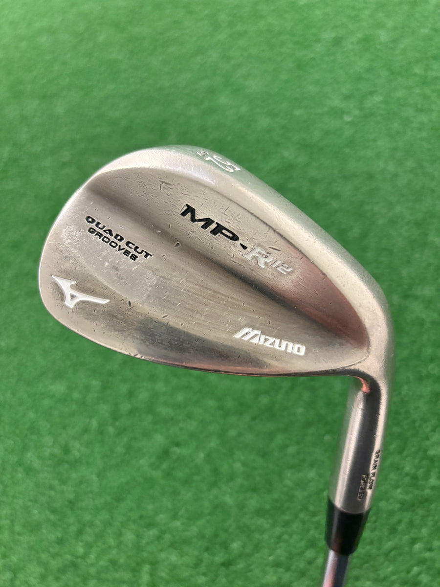 Mizuno MP-R12 52*