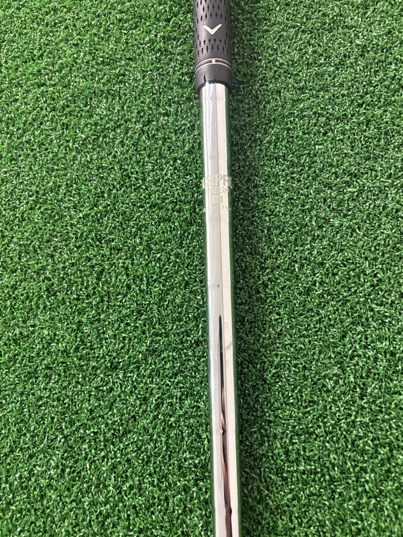 Callaway MD4 C Grind 56*