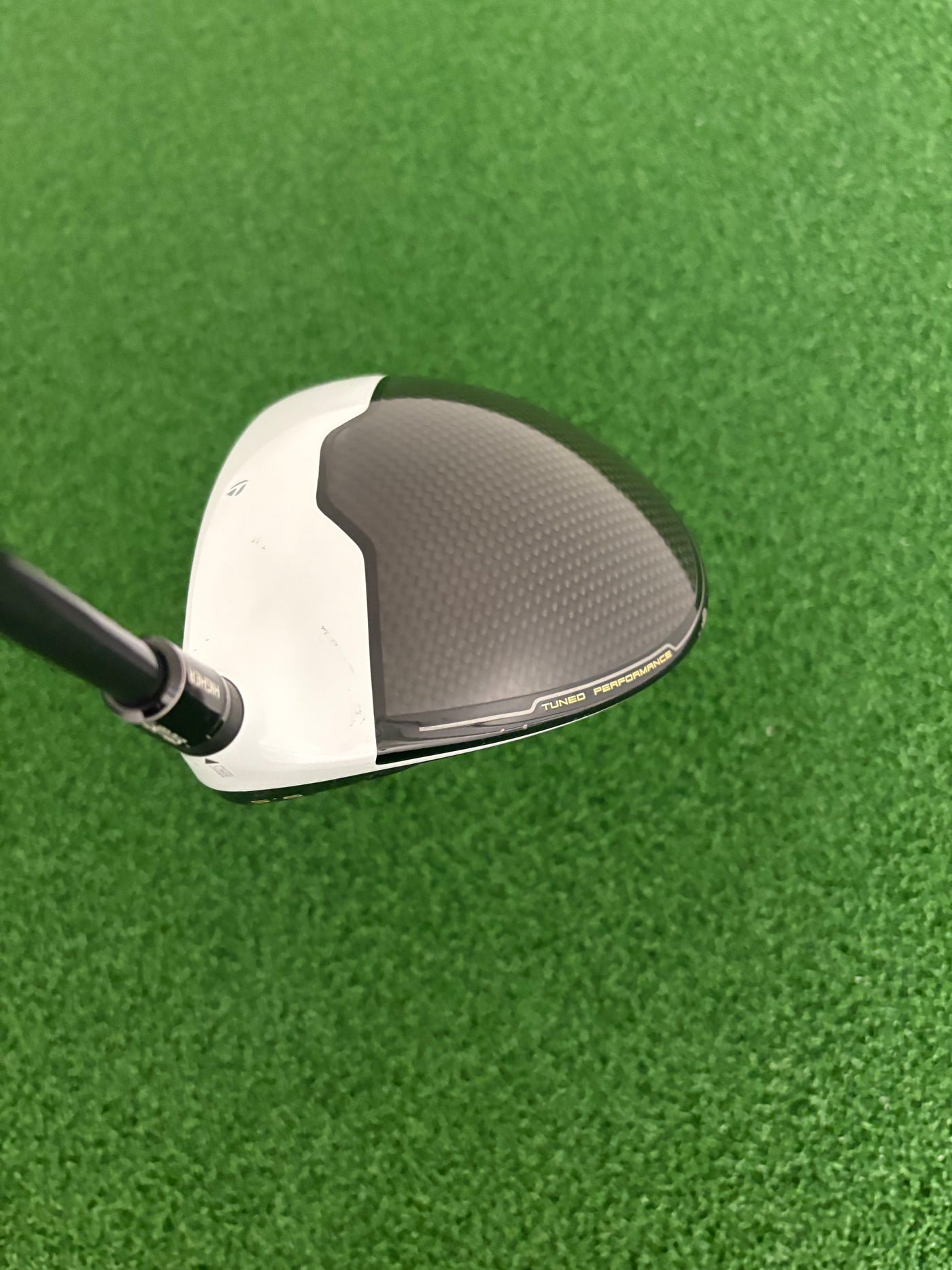 Taylormade M2 9.5* (Stiff/Regular)