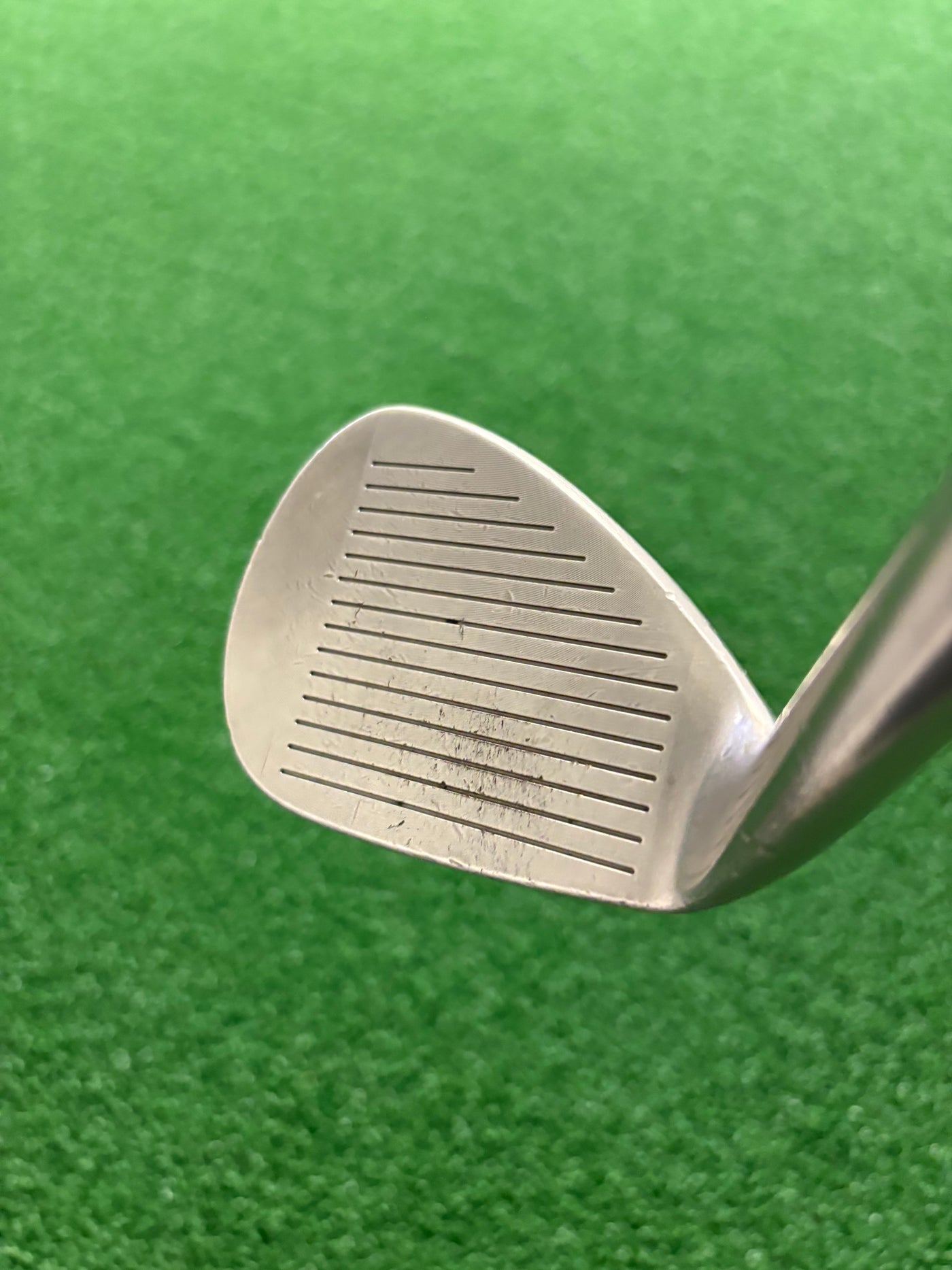 Mizuno MP-R12 52*
