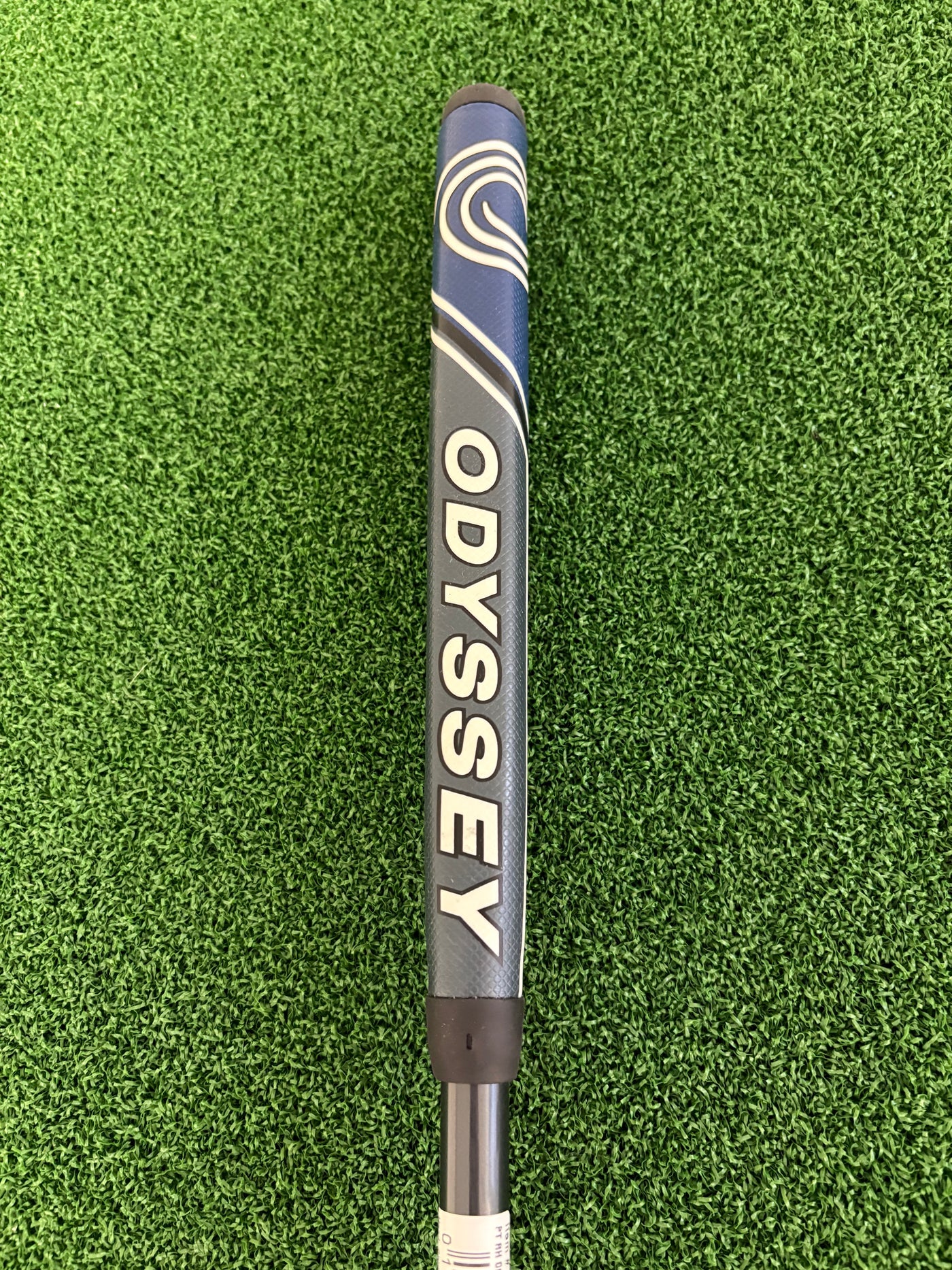 Odyssey Triple Track Ten (34")
