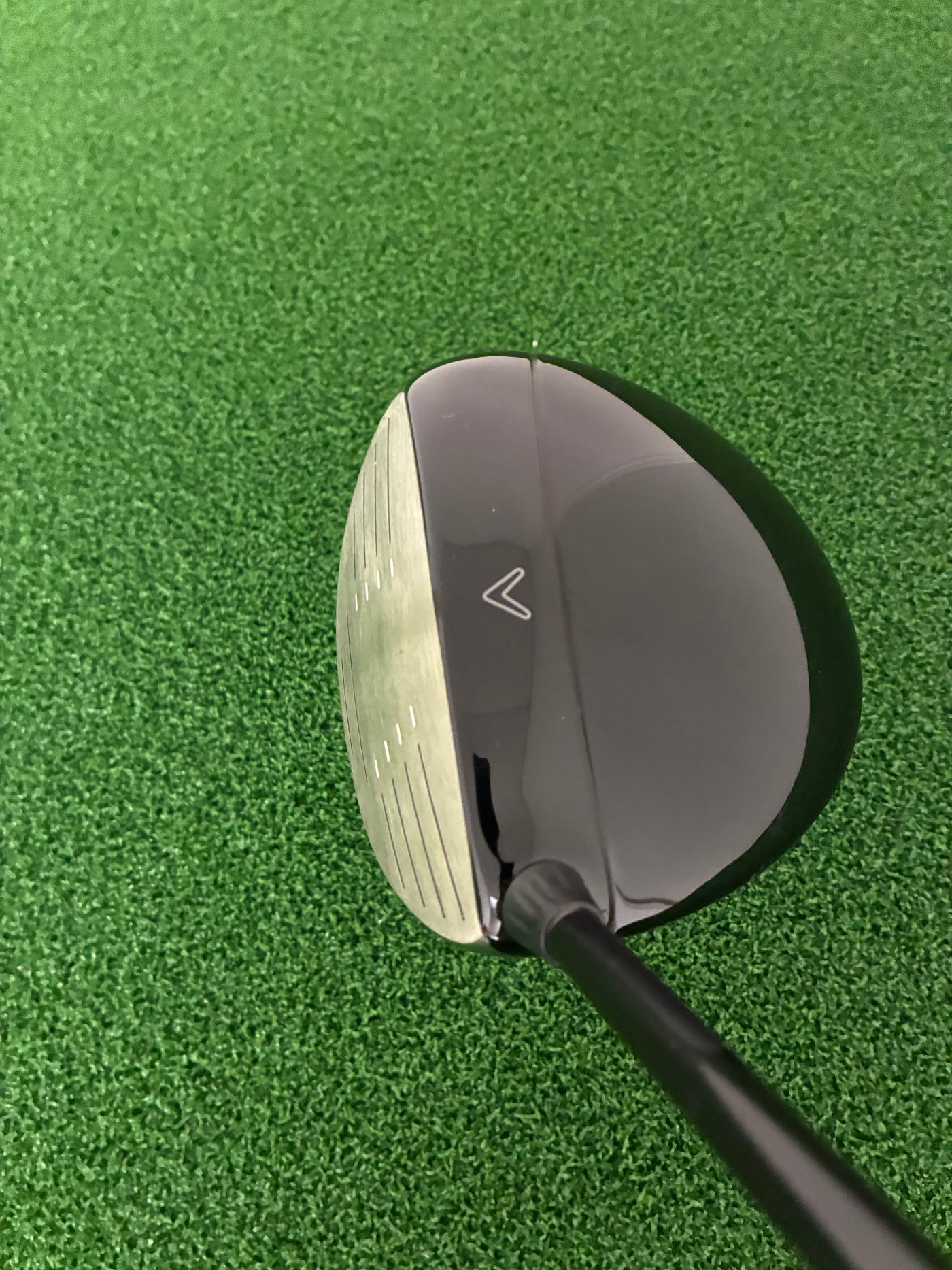 Callaway FT-5 Draw 10.0* (Stiff/Regular)