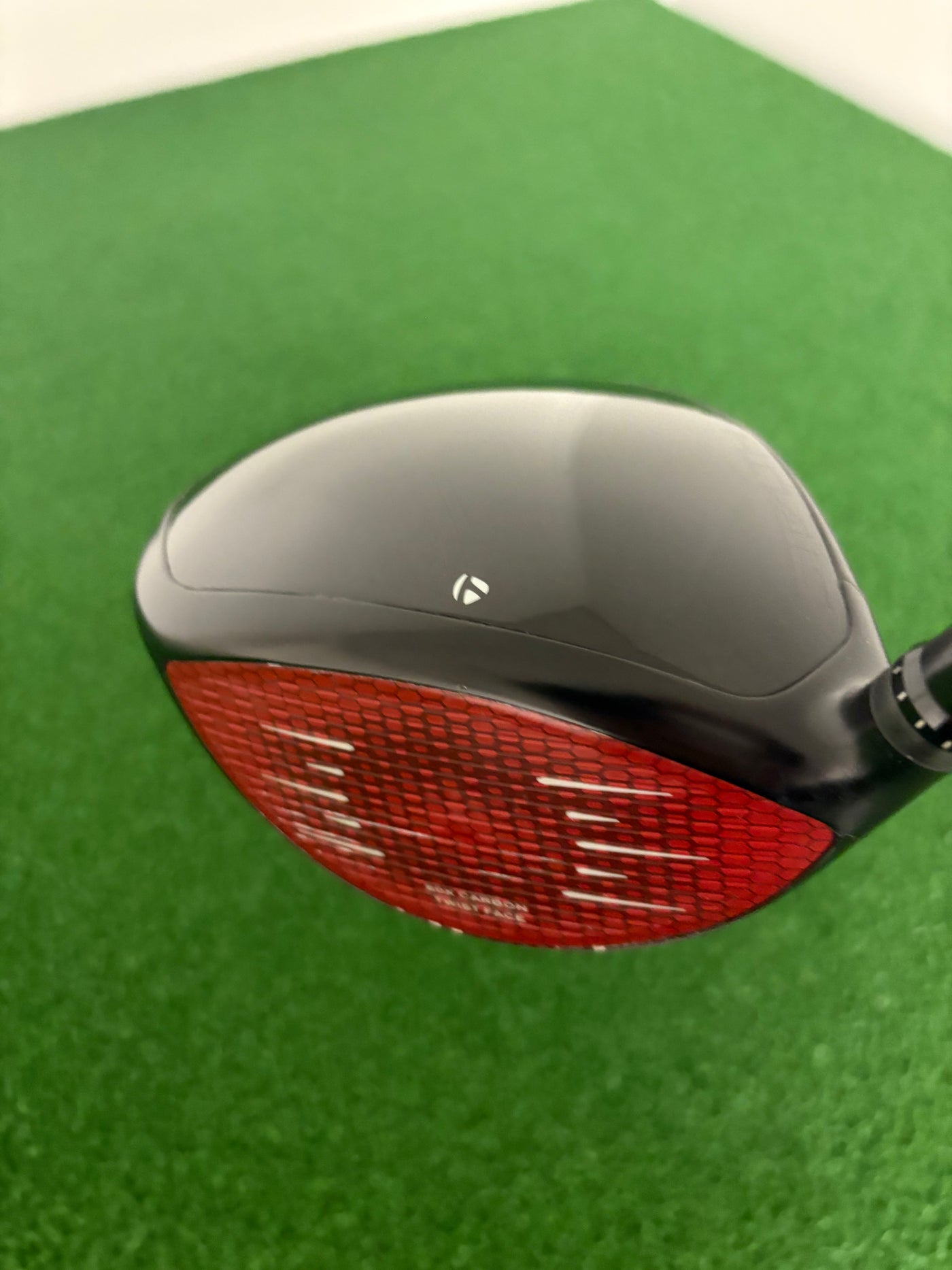Taylormade Stealth 2 Plus 10.5* (Stiff/Regular)