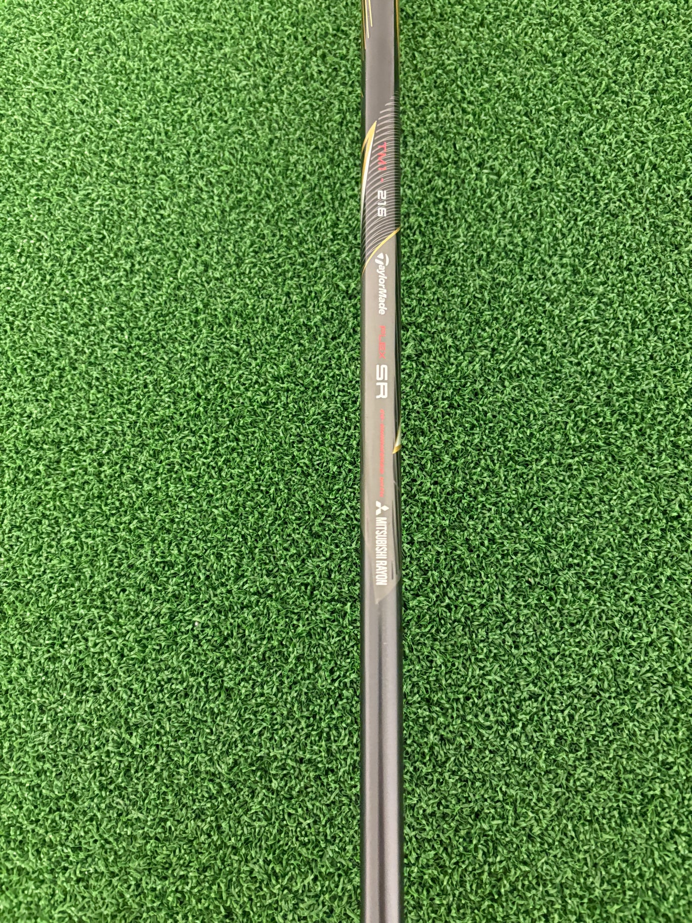 Taylormade M2 9.5* (Stiff/Regular)