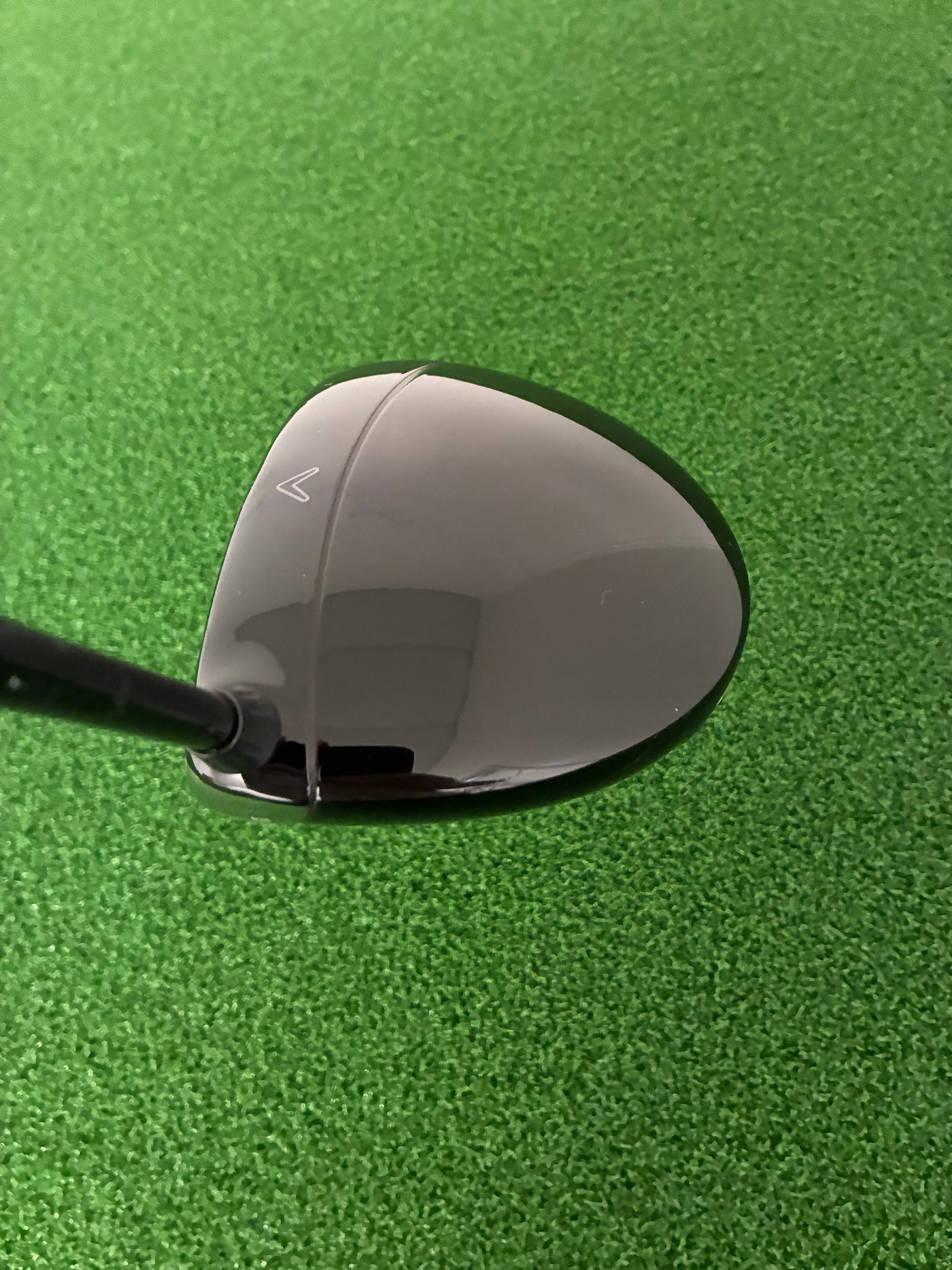 Callaway FT-5 Draw 10.0* (Stiff/Regular)