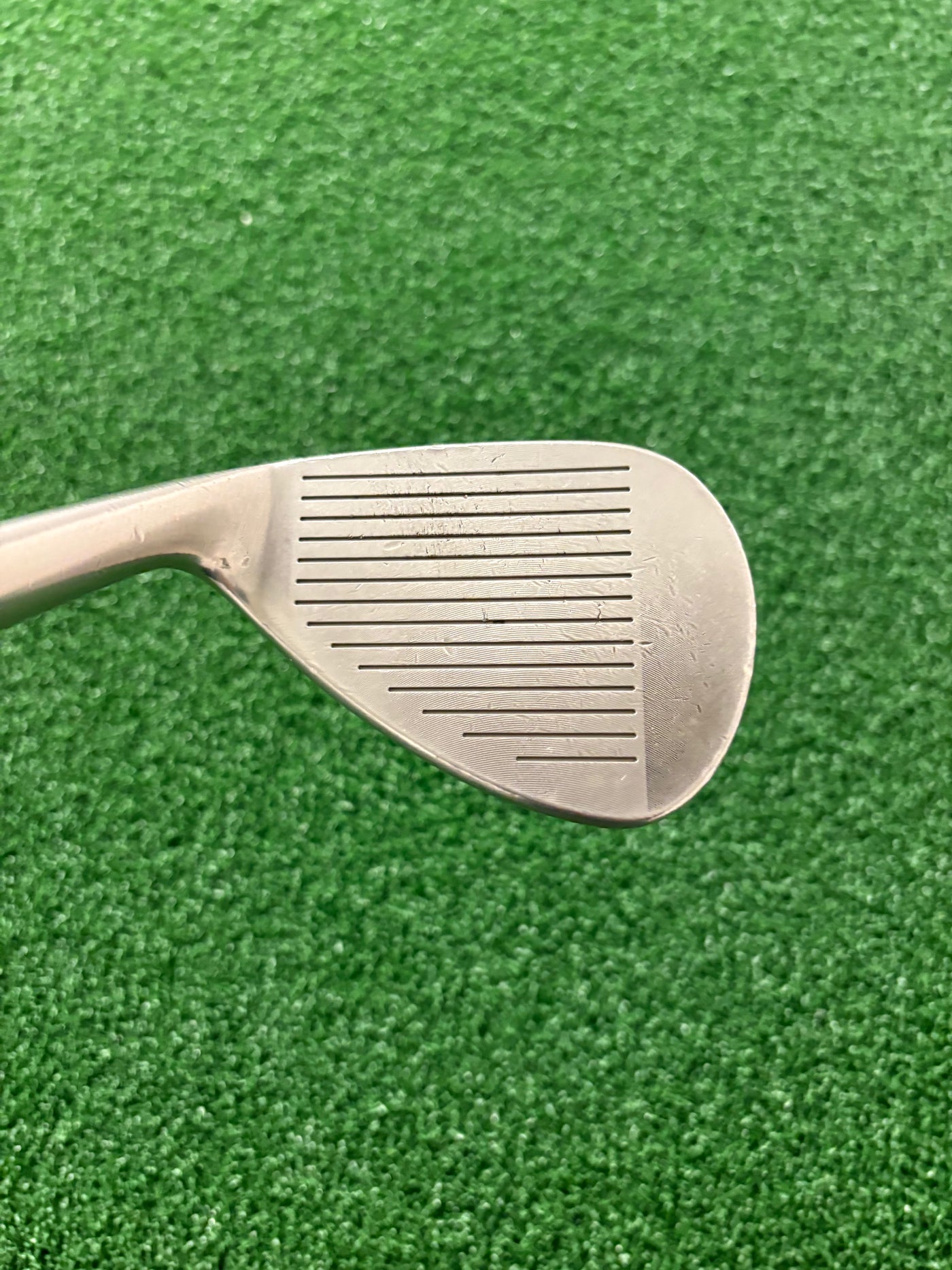 Mizuno MP-R12 52*