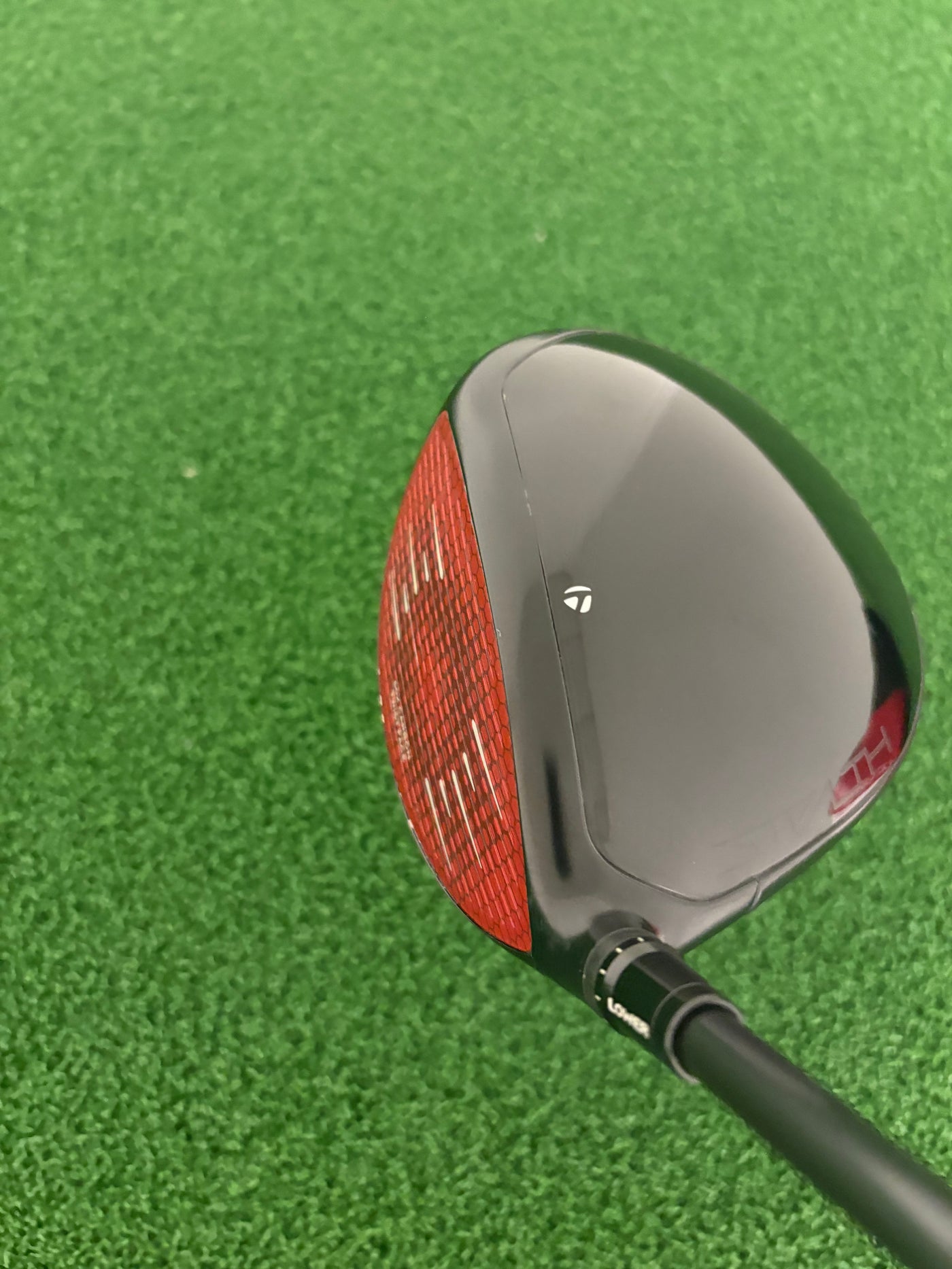 Taylormade Stealth 2 Plus 10.5* (Stiff/Regular)