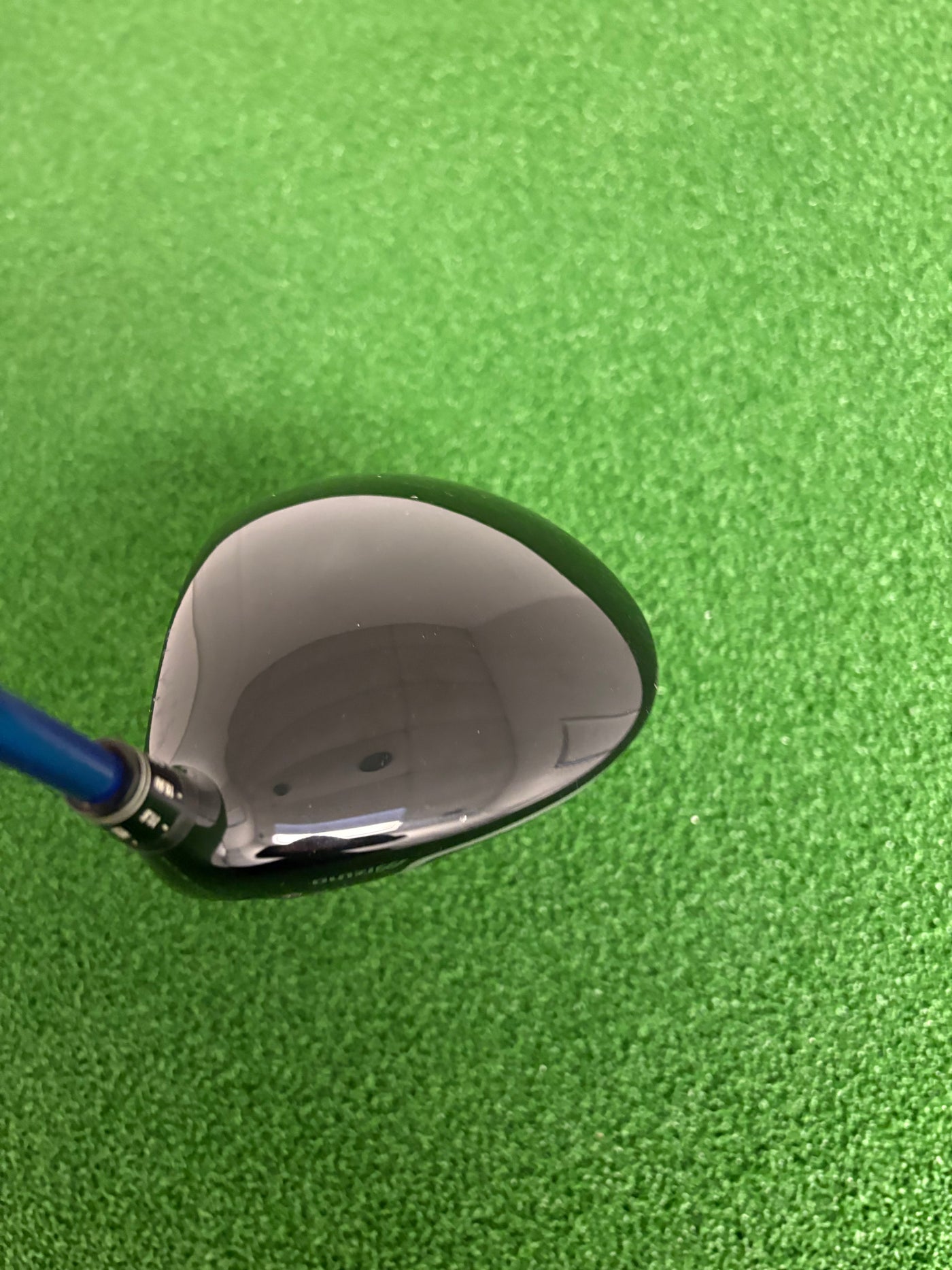 Mizuno MP Type-2 1 Wood (Stiff)