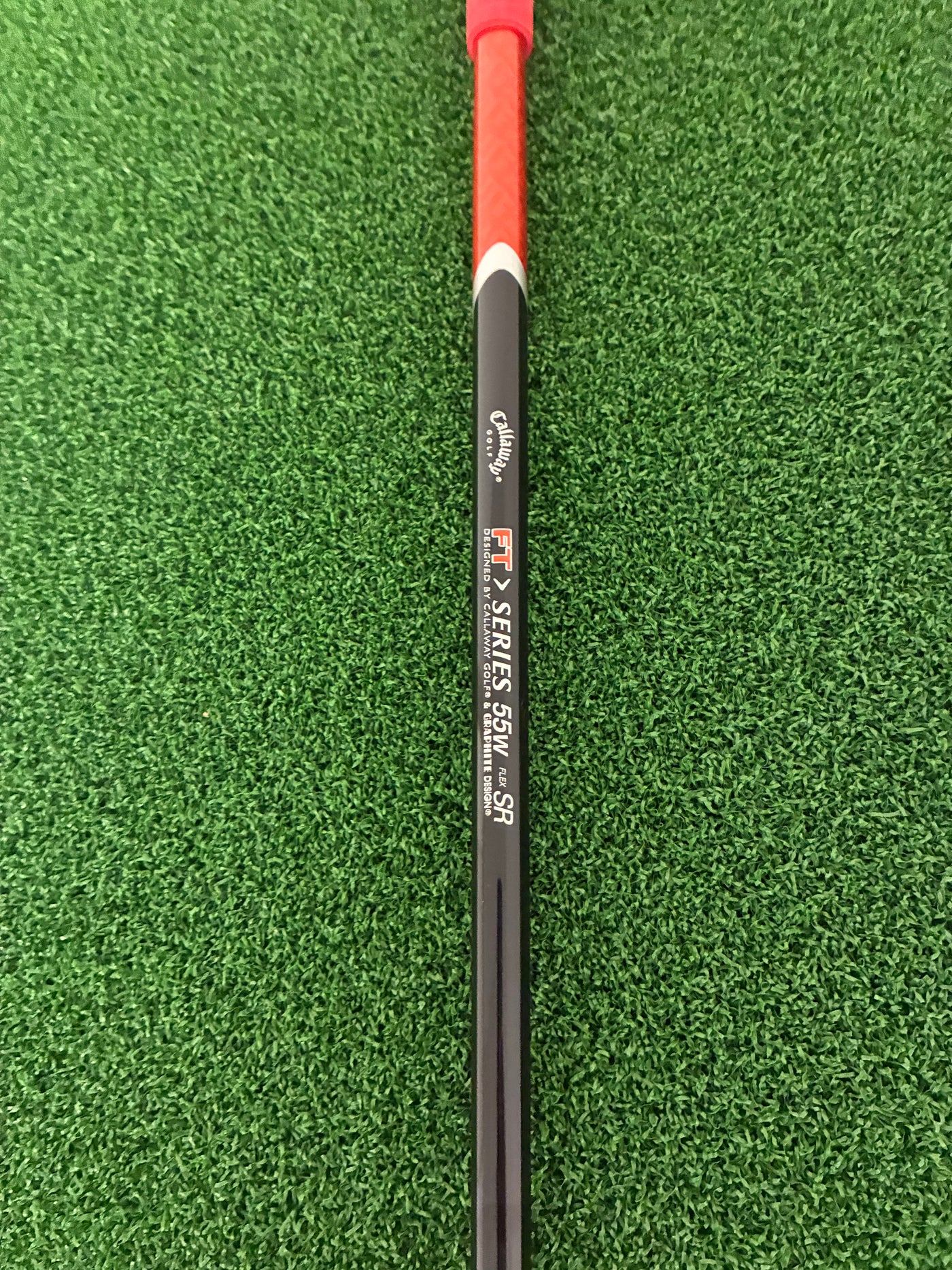 Callaway FT-5 Draw 10.0* (Stiff/Regular)