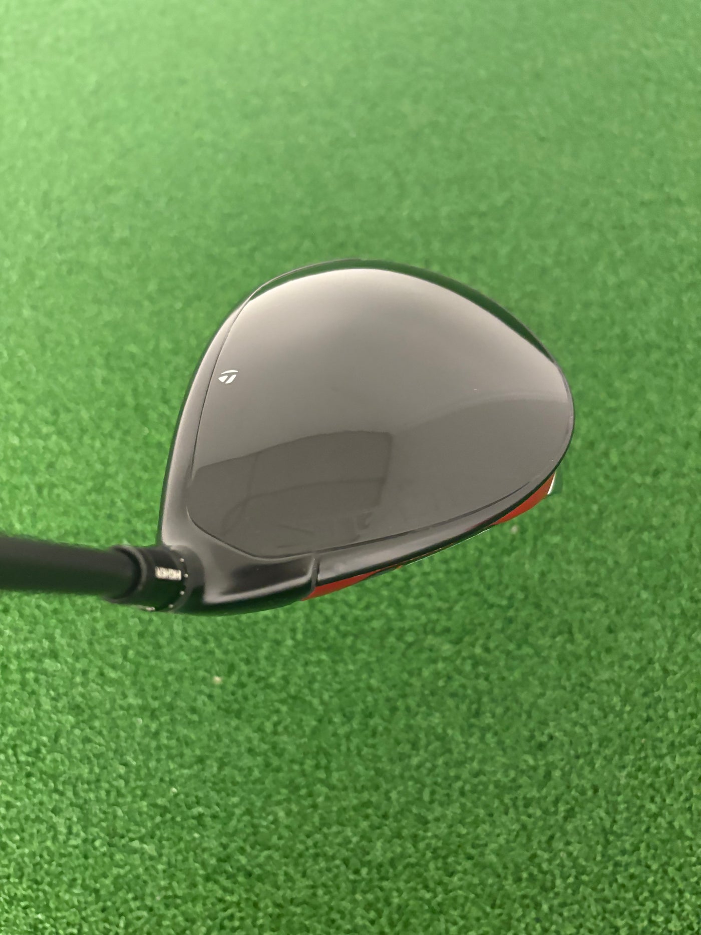 Taylormade Stealth 2 Plus 10.5* (Stiff/Regular)