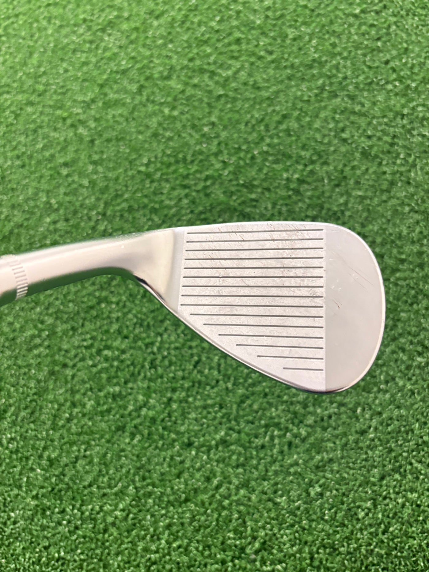 Callaway Jaws Forged 56*