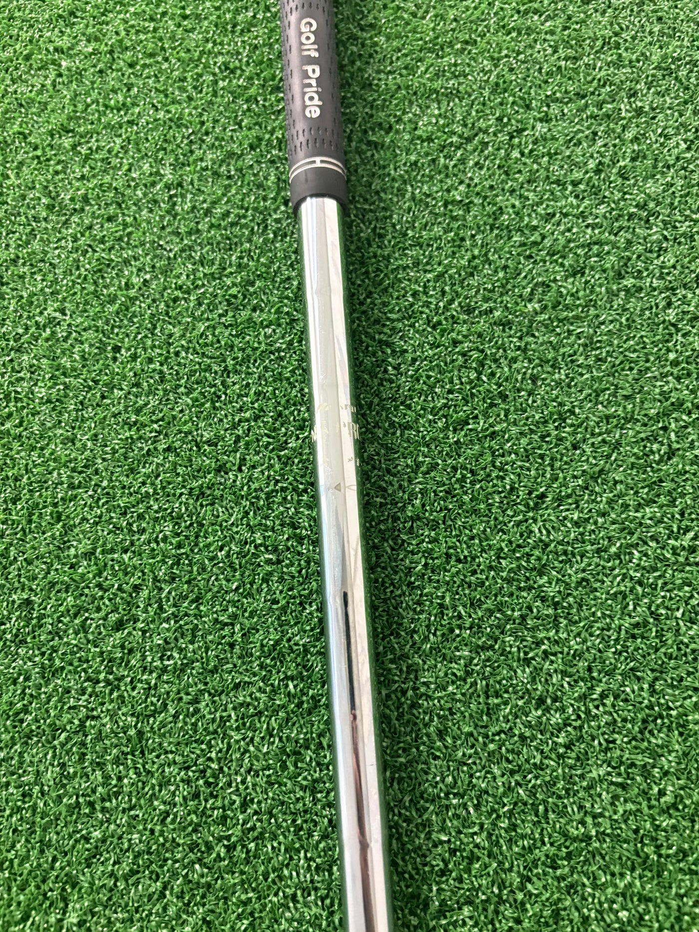 Mizuno MP-R12 52*