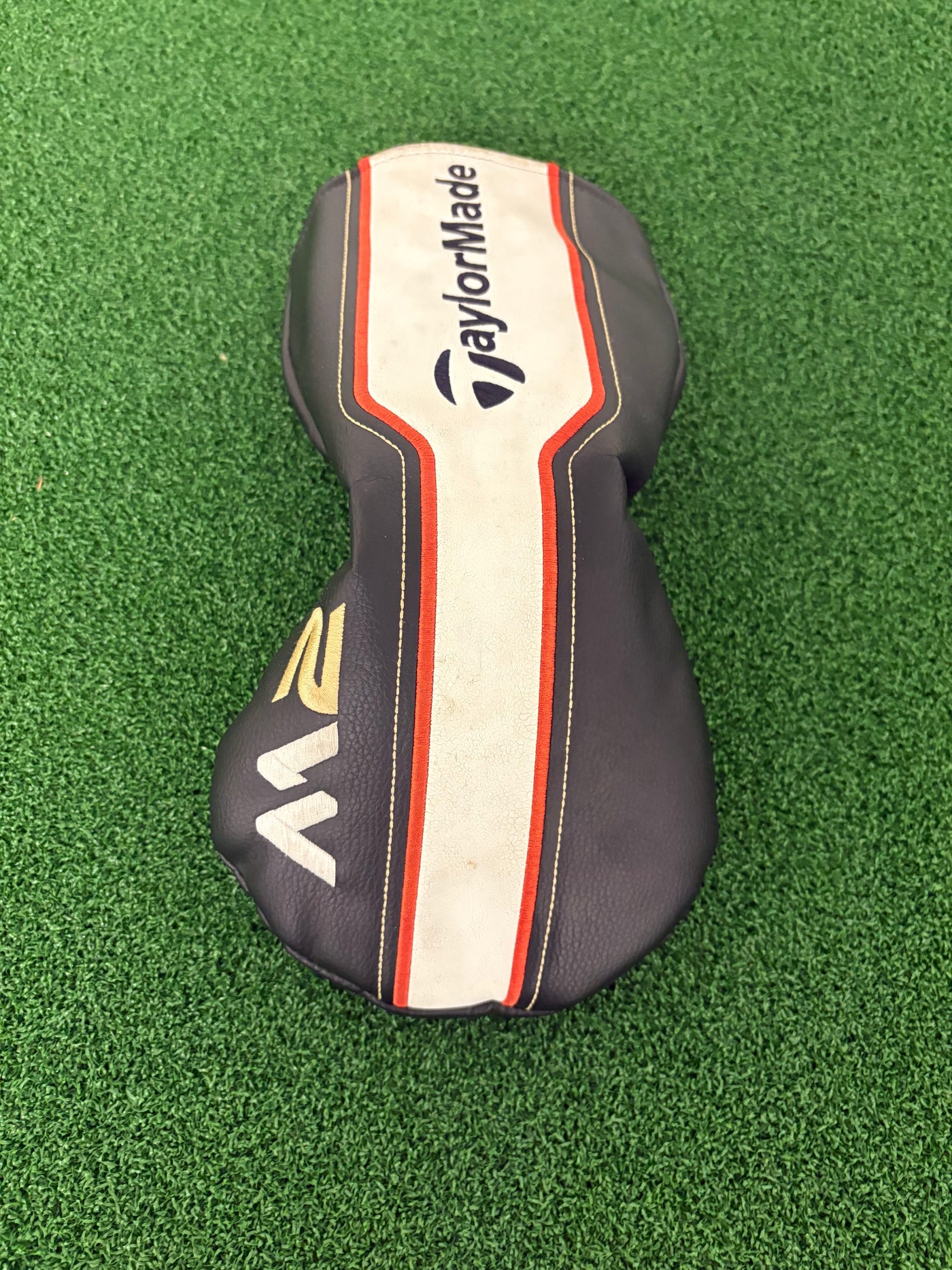 Taylormade M2 9.5* (Stiff/Regular)