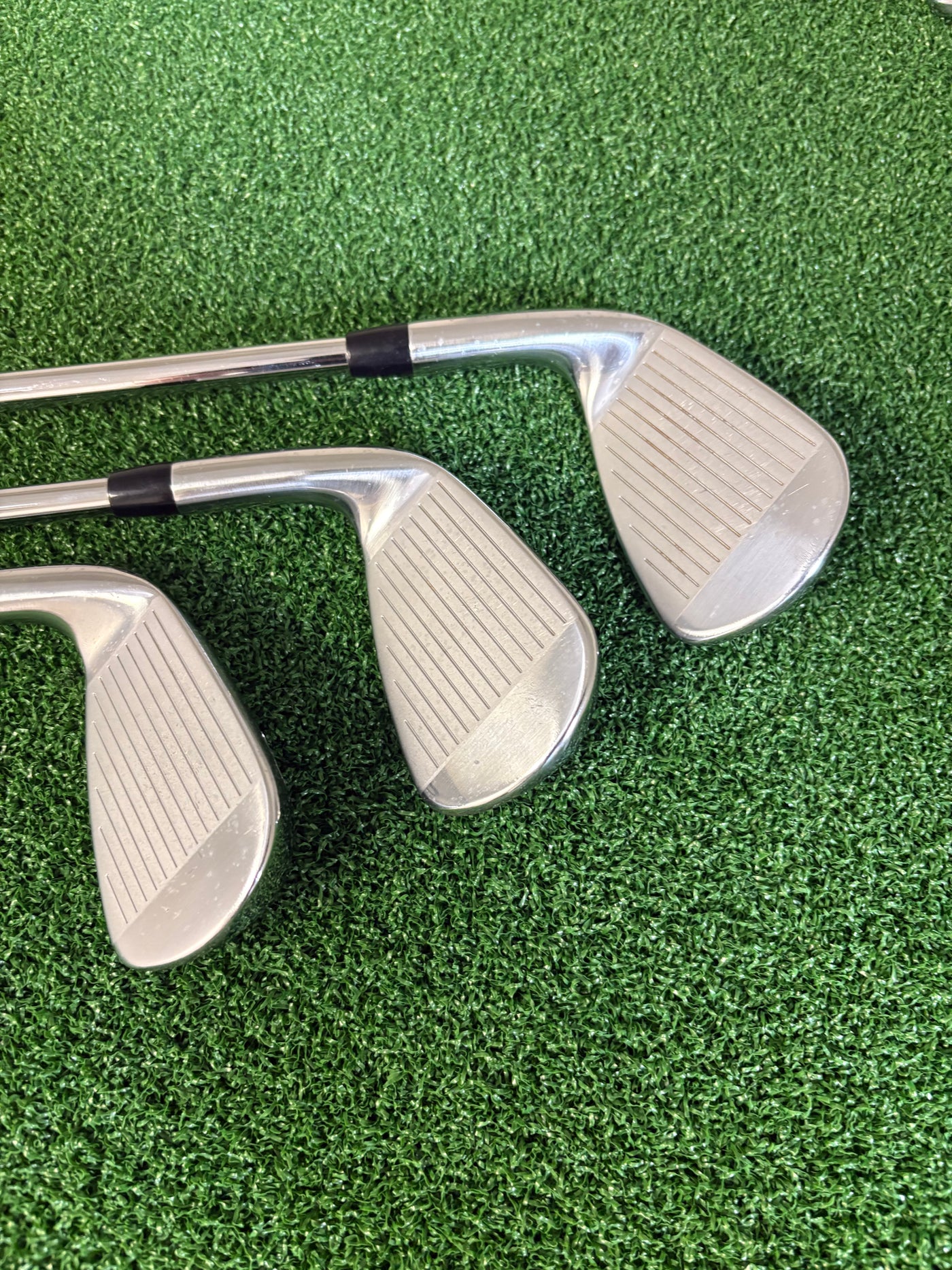 Titleist 718 AP3 5-PW (Stiff)