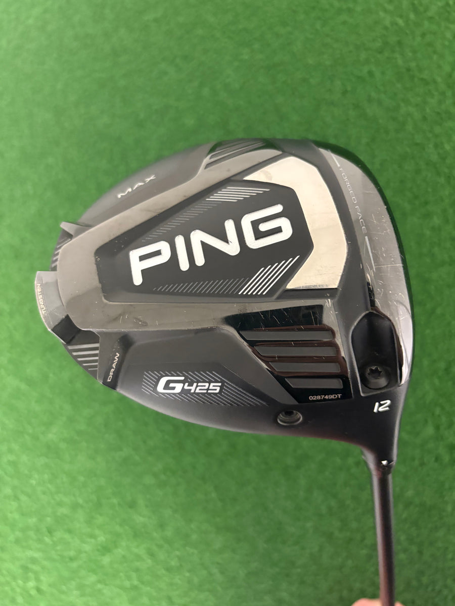 Ping G425 Max 12.0* (Regular)