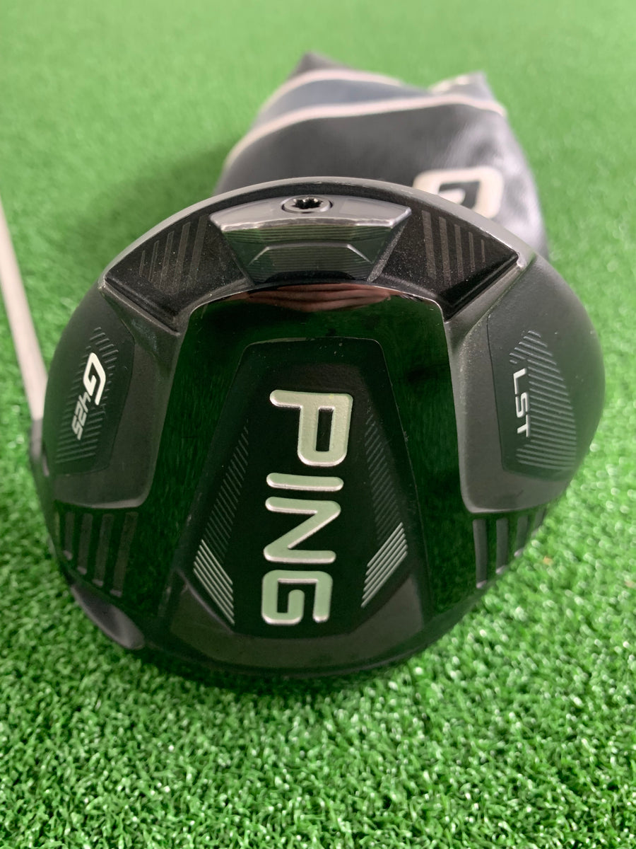 Ping G425 LST 10.5* (Stiff)