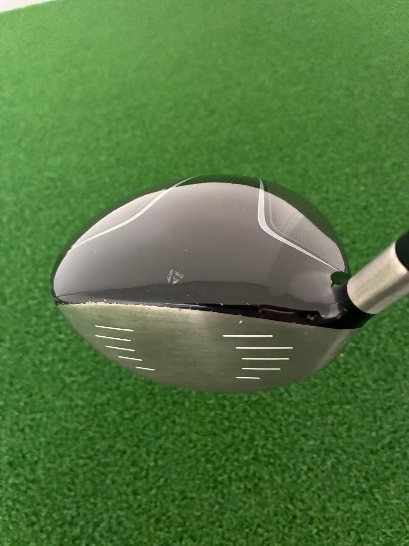 Taylormade Burner 9.5* (Stiff)