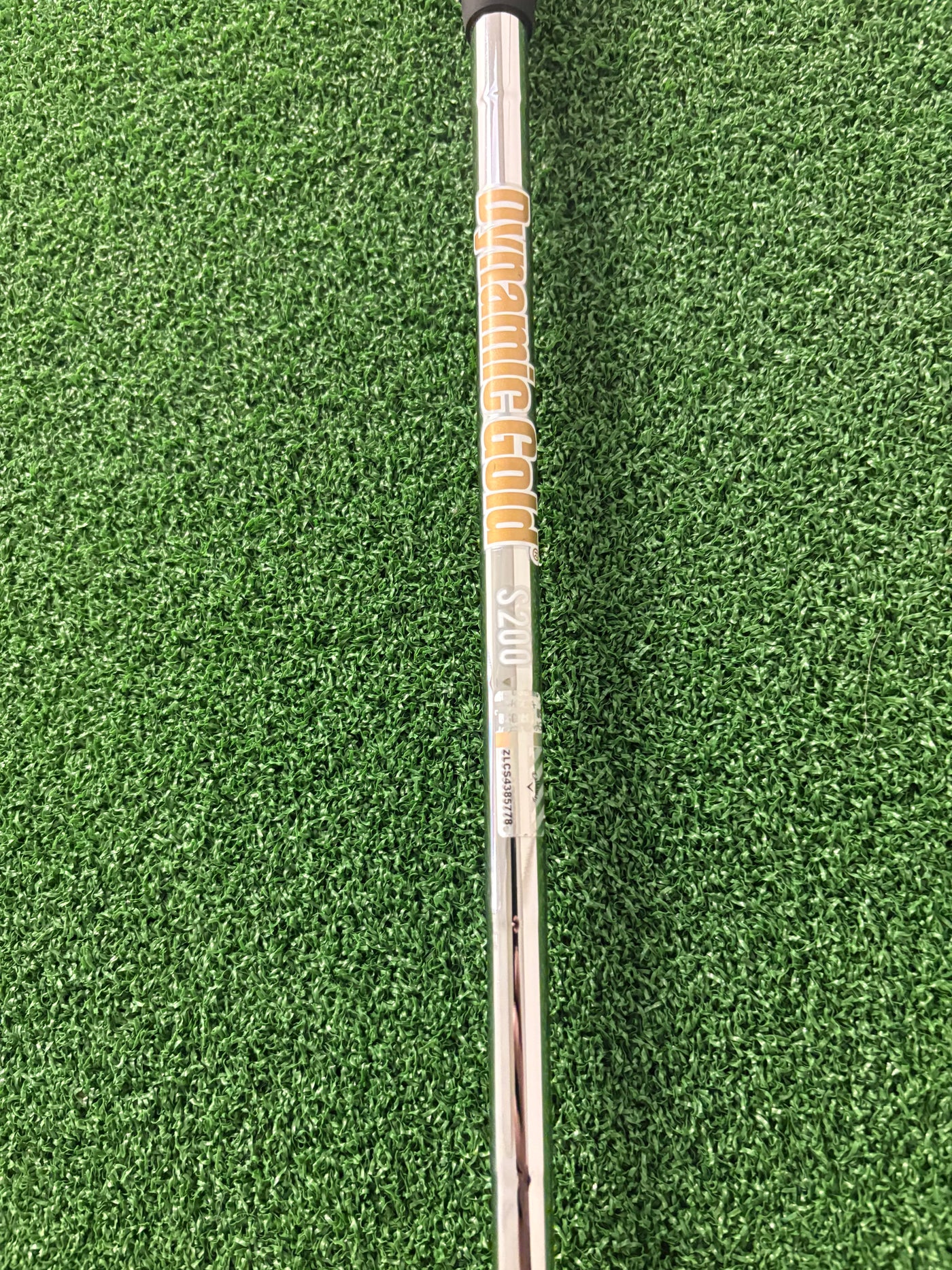 Callaway Jaws Forged 56*