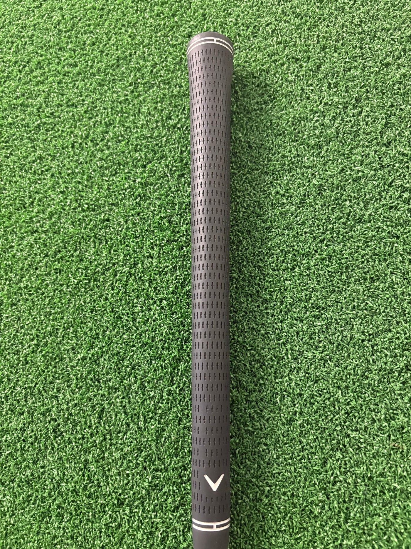 Callaway Jaws Forged 56*