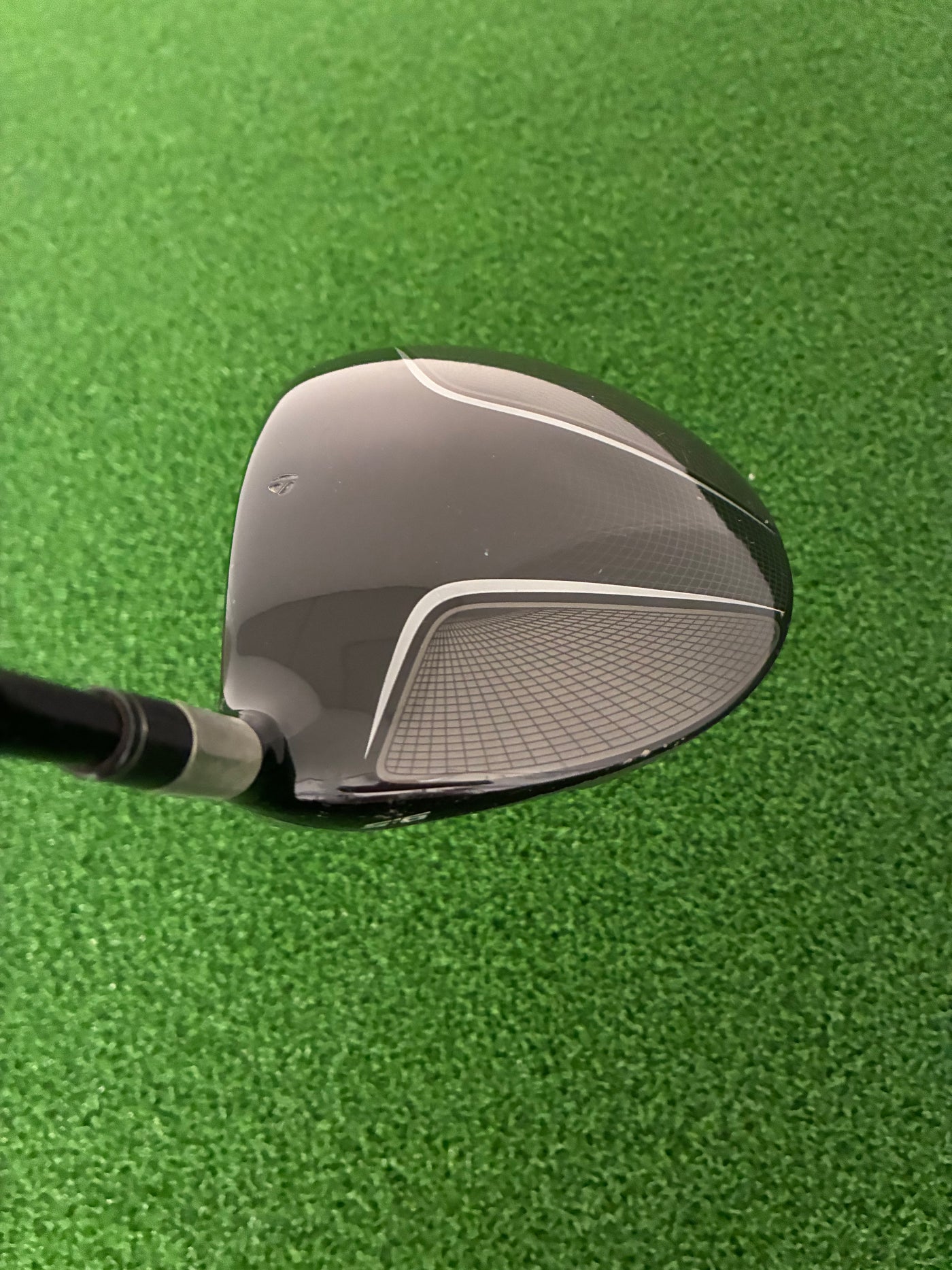 Taylormade Burner 9.5* (Stiff)
