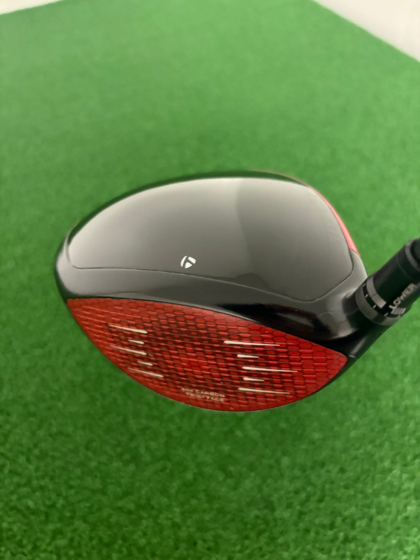 Taylormade Stealth 2 10.5* (Stiff)