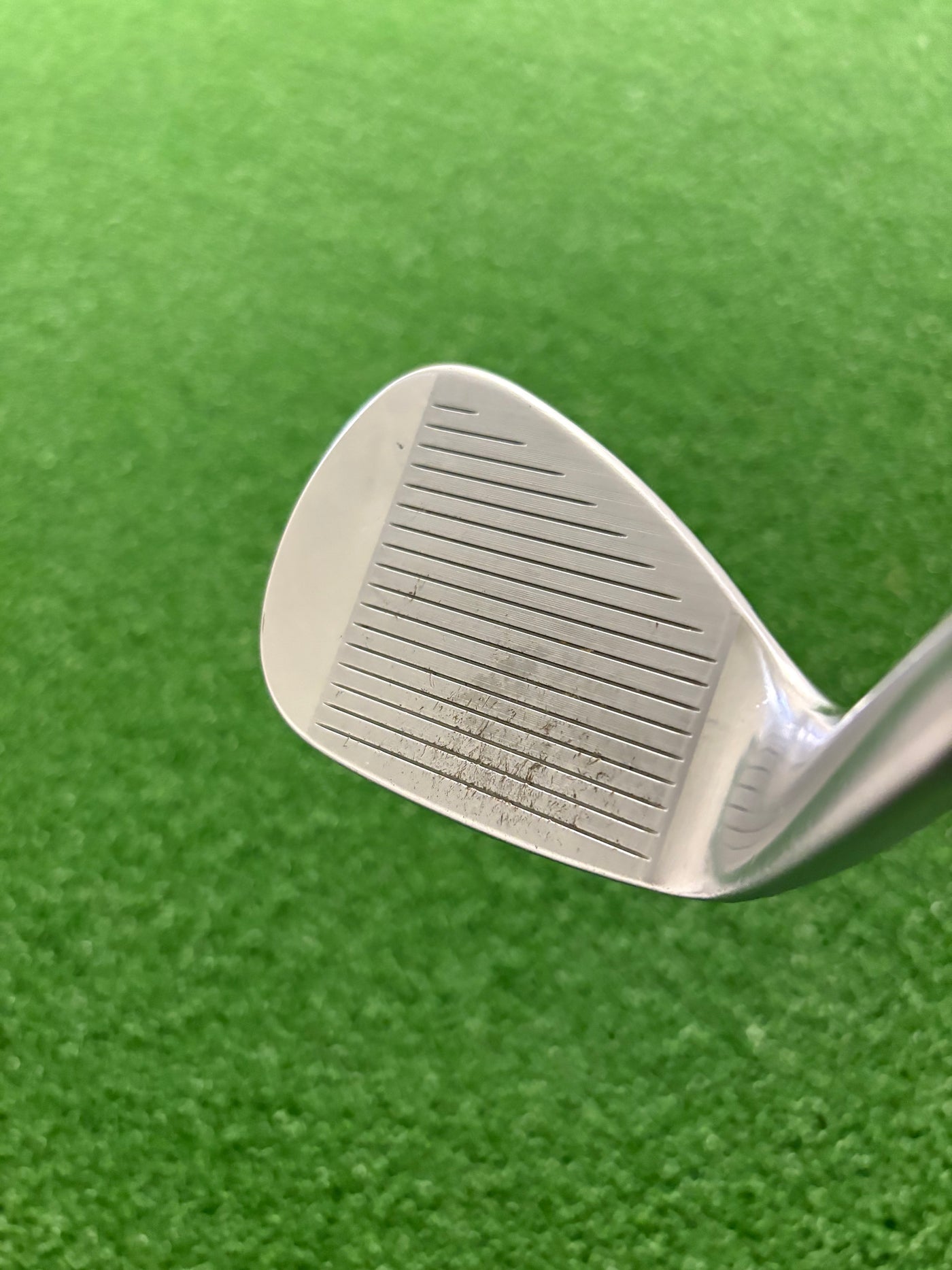 Titleist Vokey SM9 F Grind 52*