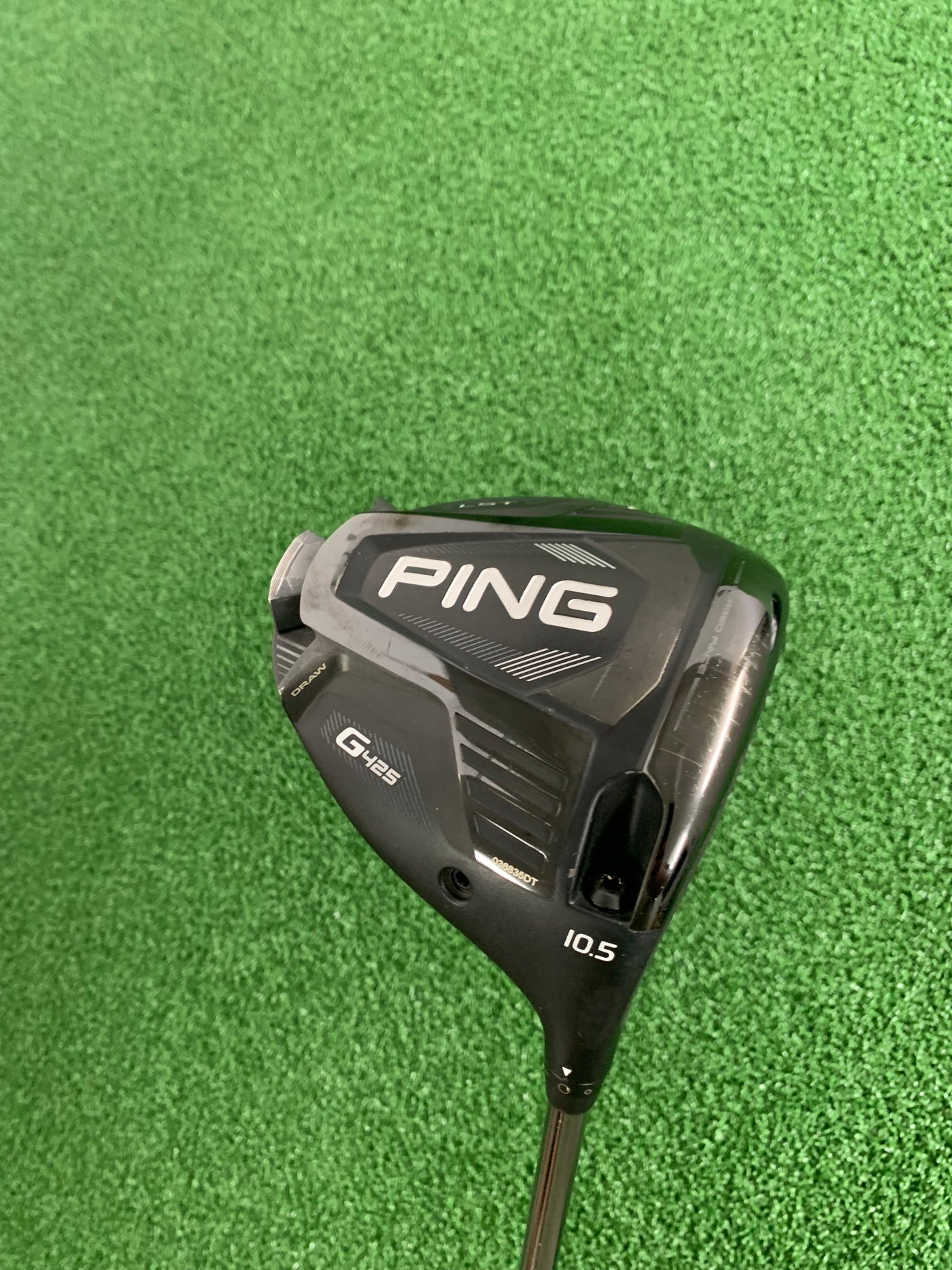 Ping G425 LST 10.5* (Stiff)