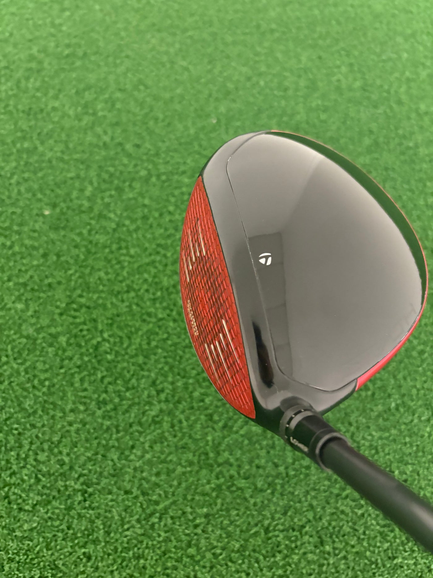 Taylormade Stealth 2 10.5* (Stiff)