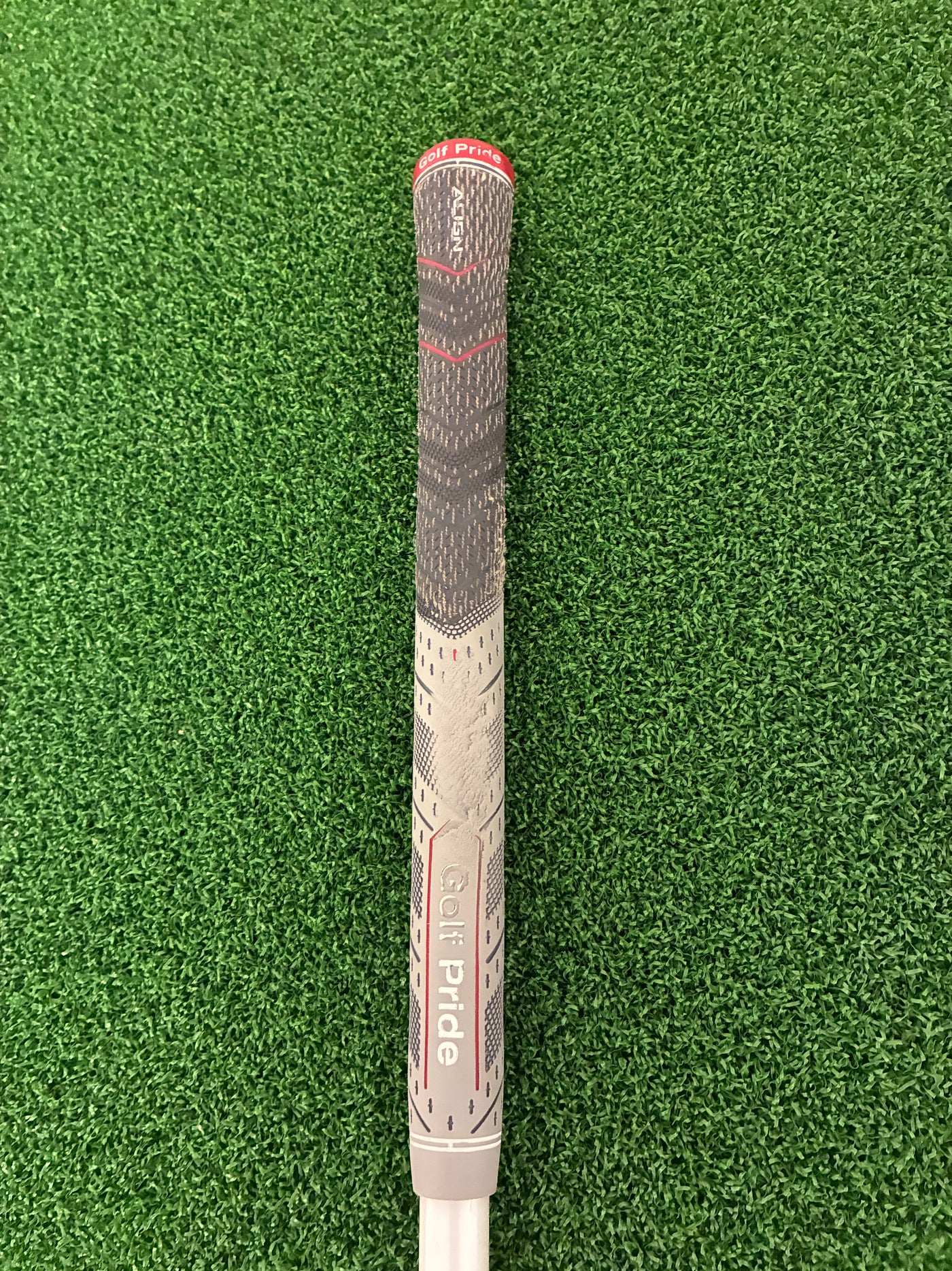 Taylormade Burner 9.5* (Stiff)