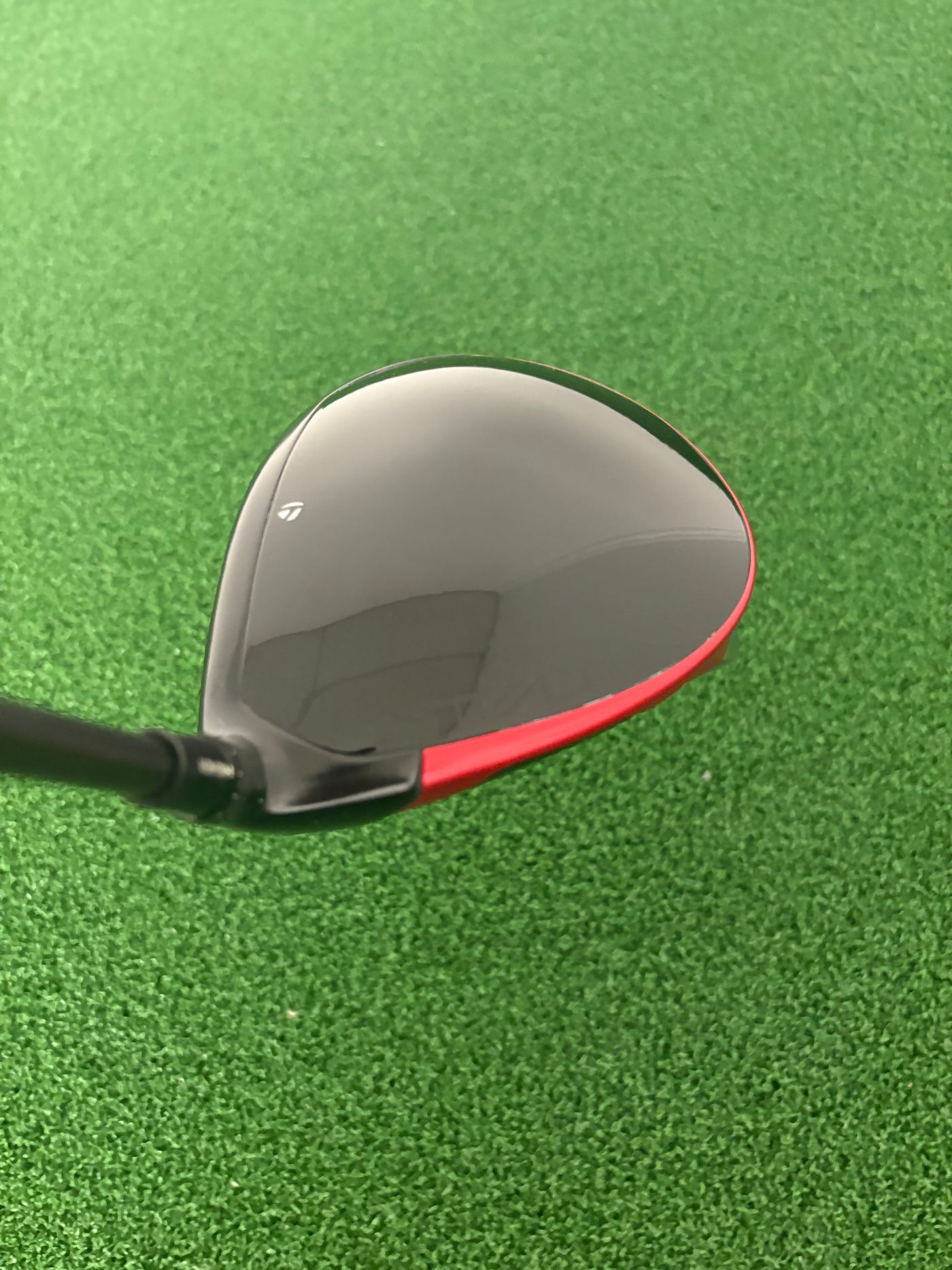 Taylormade Stealth 2 10.5* (Stiff)