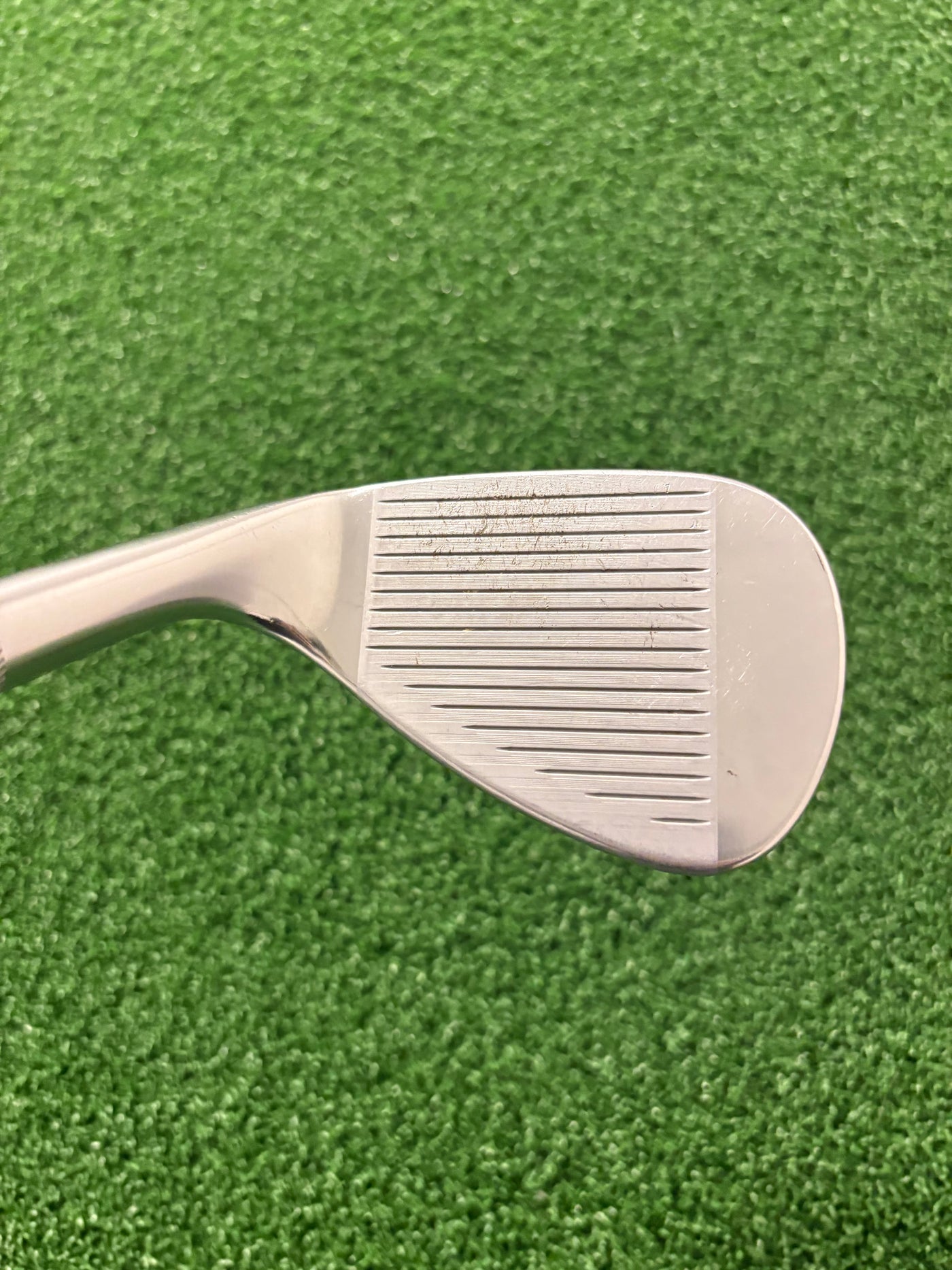 Titleist Vokey SM9 F Grind 52*