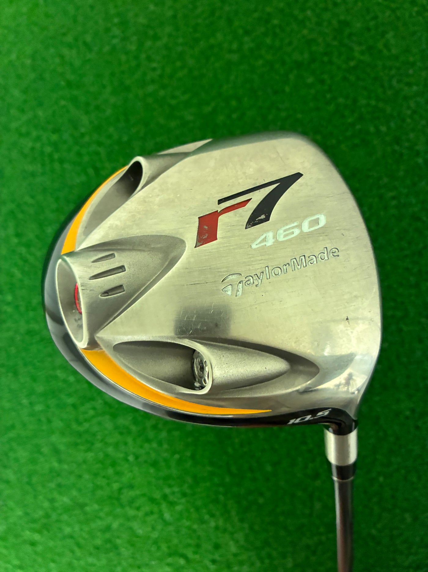 Taylormade R7 460 10.5* (Regular)