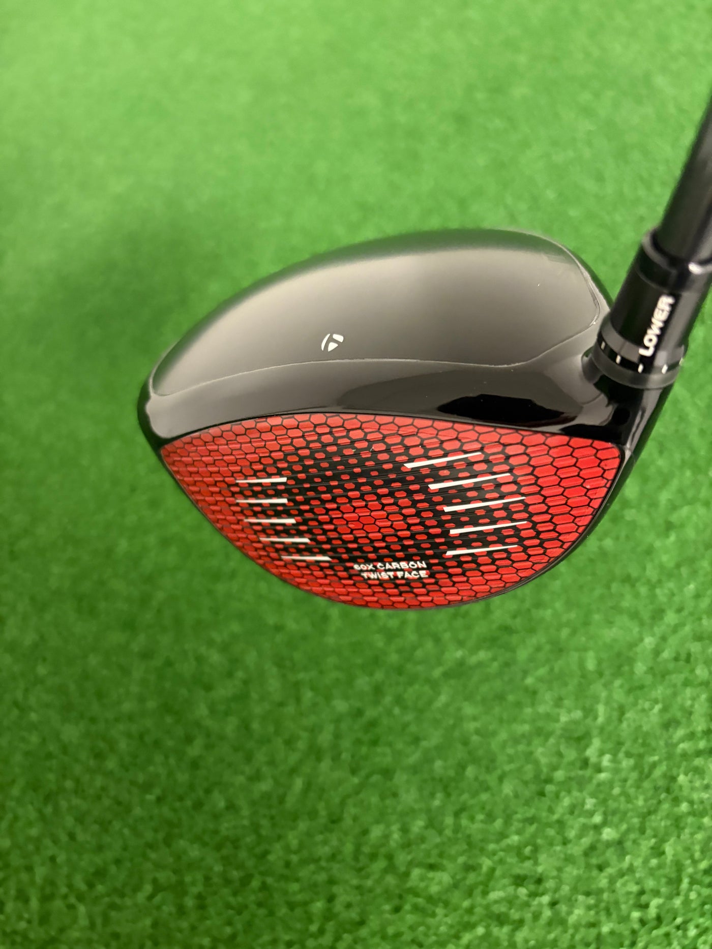 Taylormade Stealth Plus 10.5* (Regular)